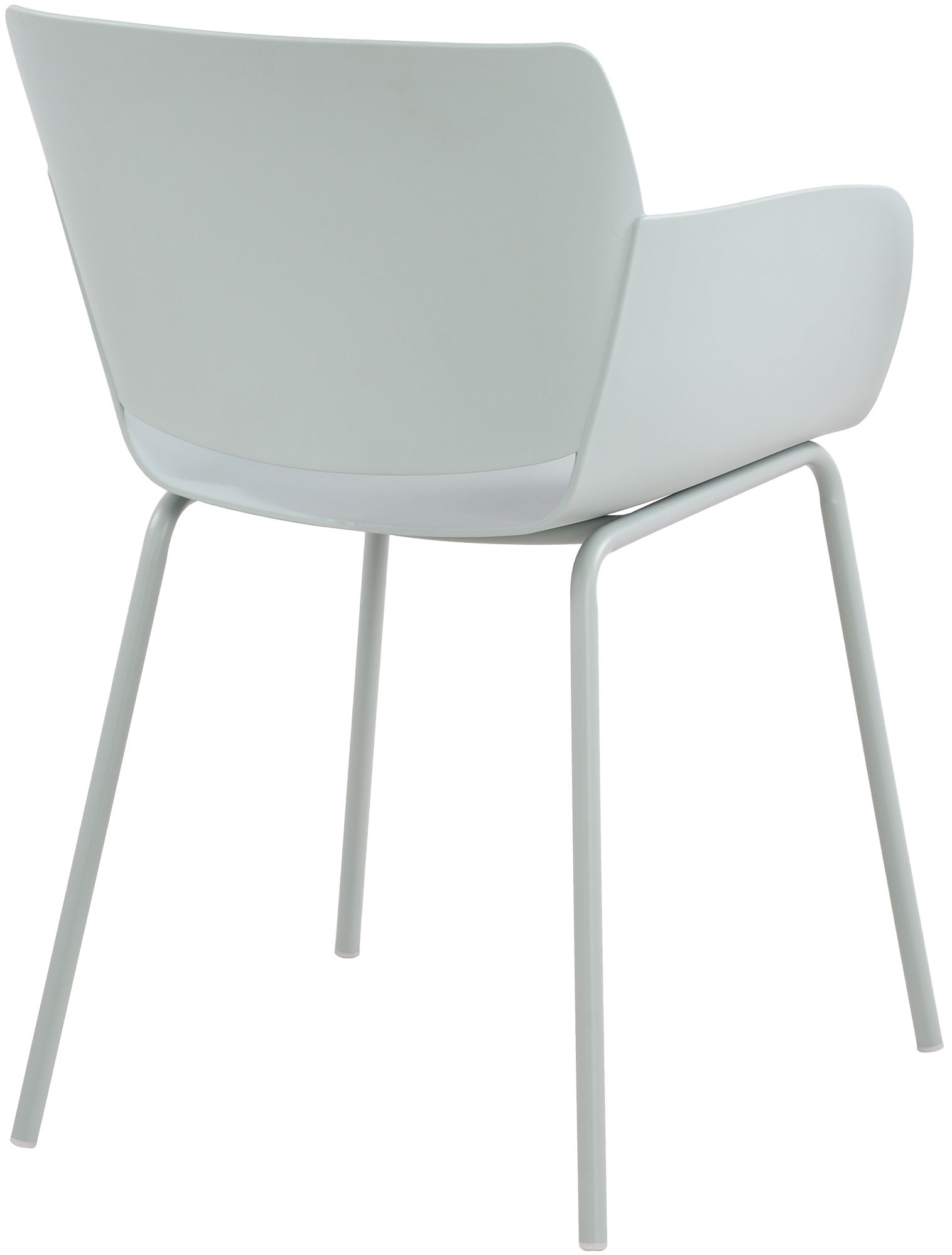 Set van 2 Tuinstoelen Alpena