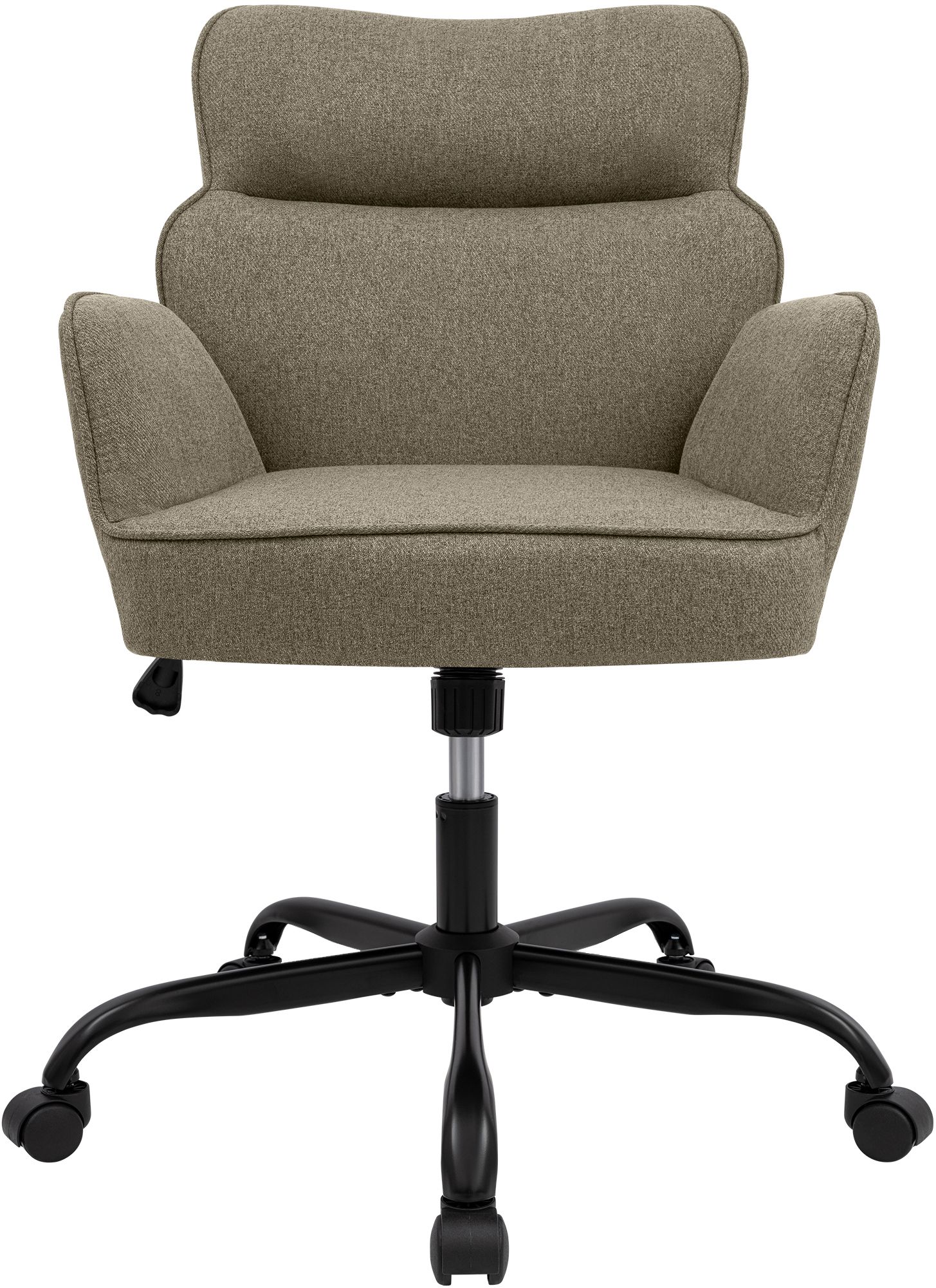 Bureaustoel Amado stof