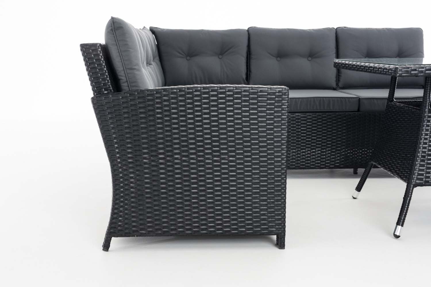 Tuinset Sierra