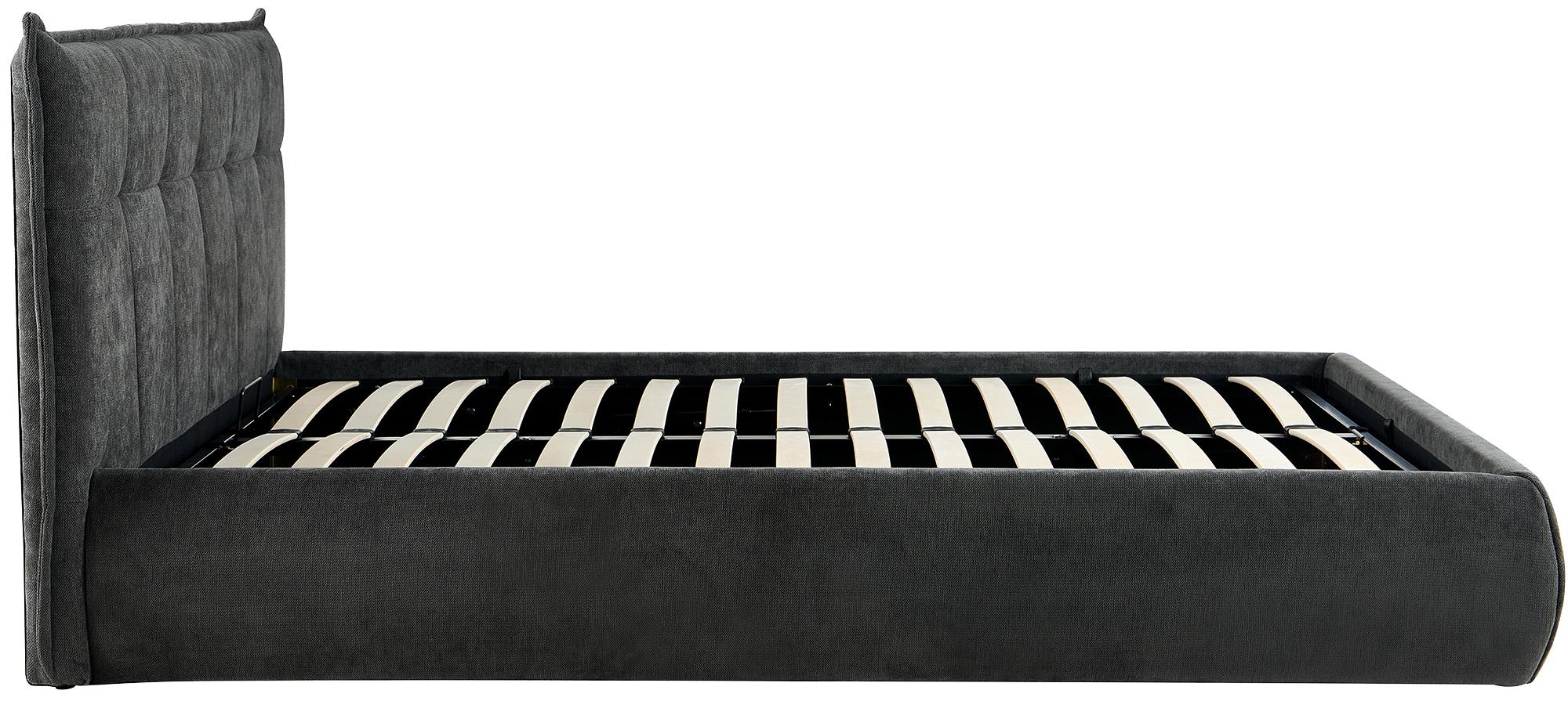 Bed Mirka 160 x 200 cm