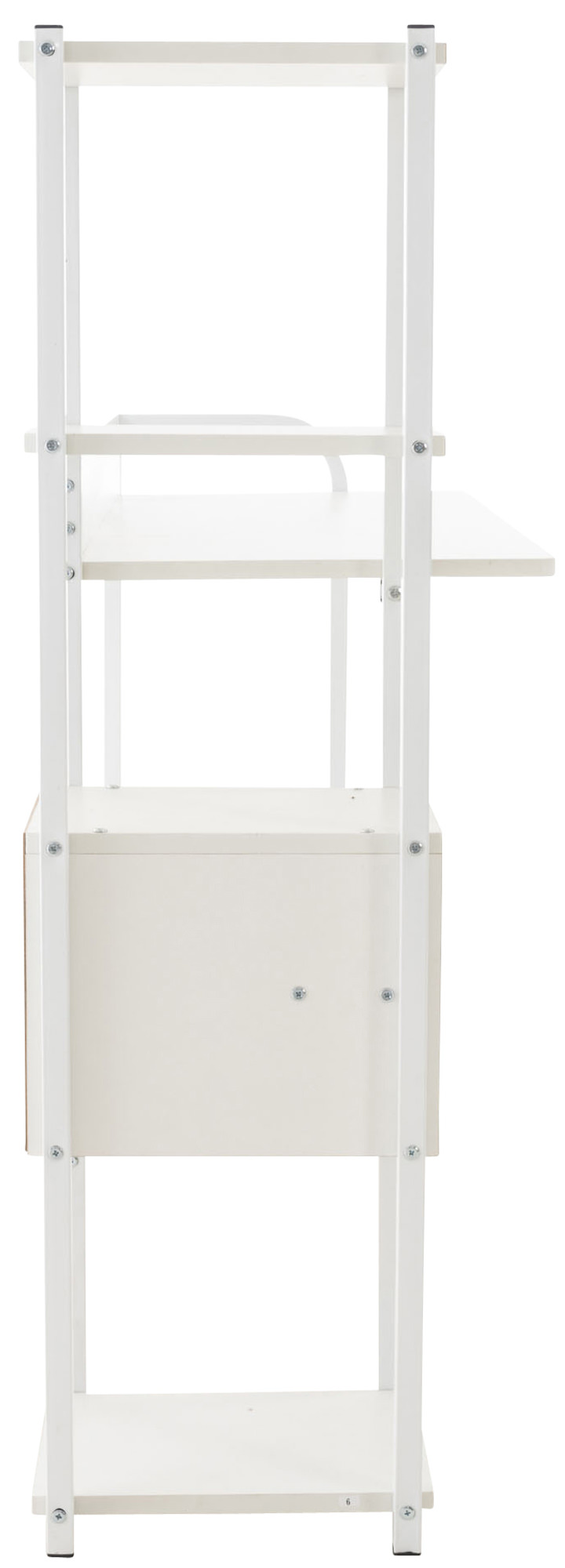 Bureau Widnes