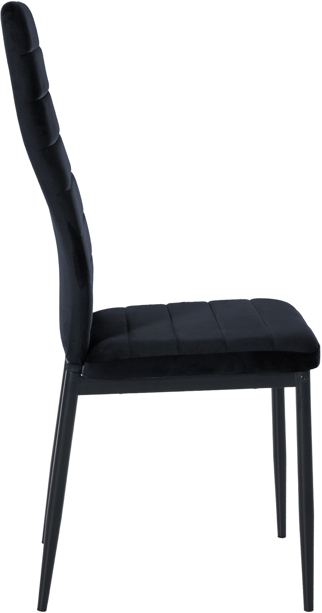 Set van 4 eetkamerstoelen Mayfair