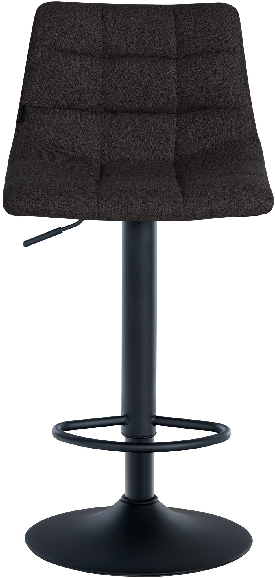 Set van 2 barkrukken Jerry stof