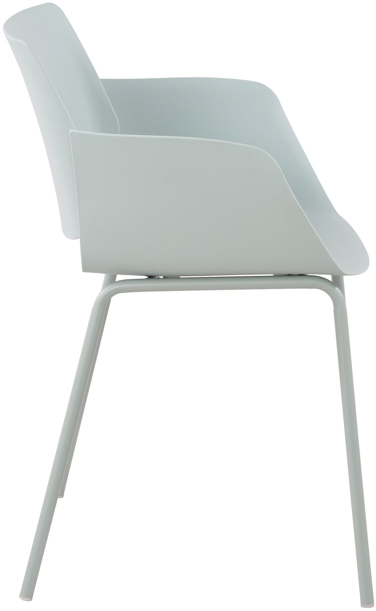 Set van 2 Tuinstoelen Alpena