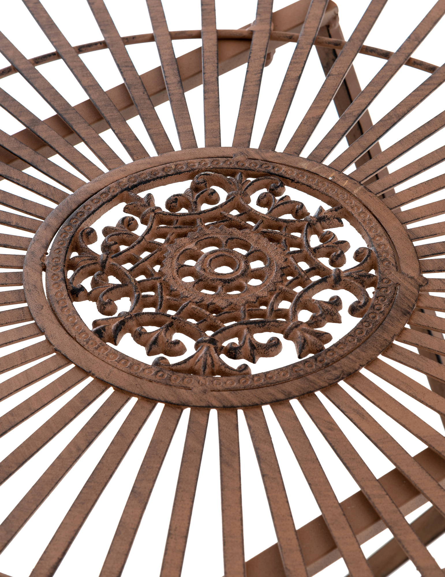 Tuintafel Tegal