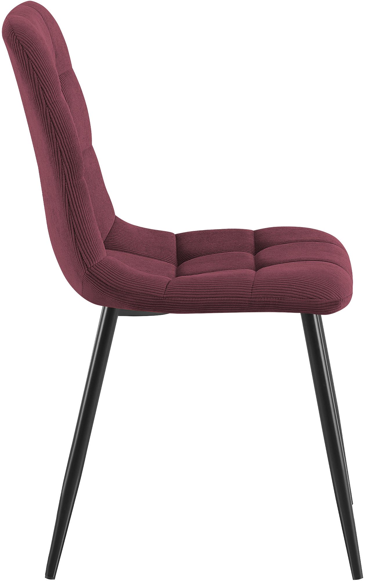 Set van 2 eetkamerstoelen Tilde