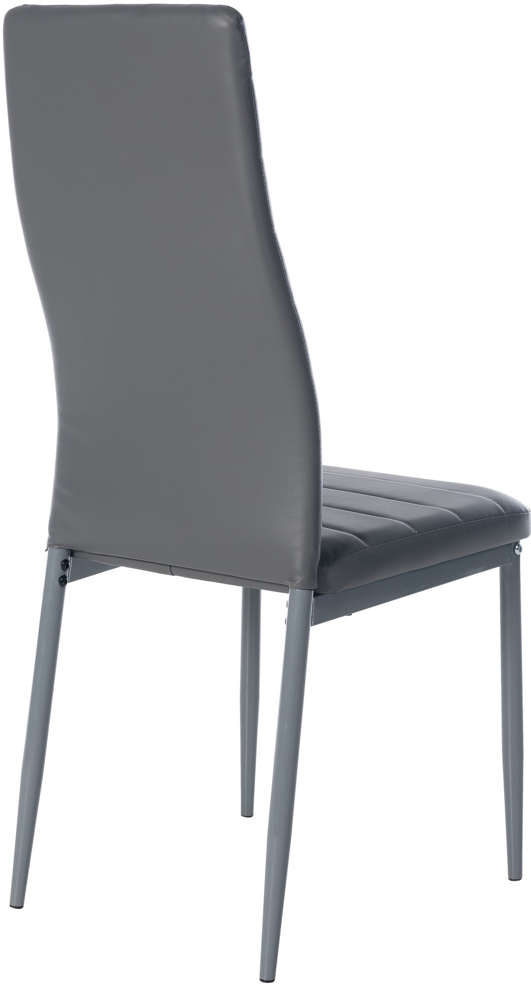 Set van 4 eetkamerstoelen Mayfair