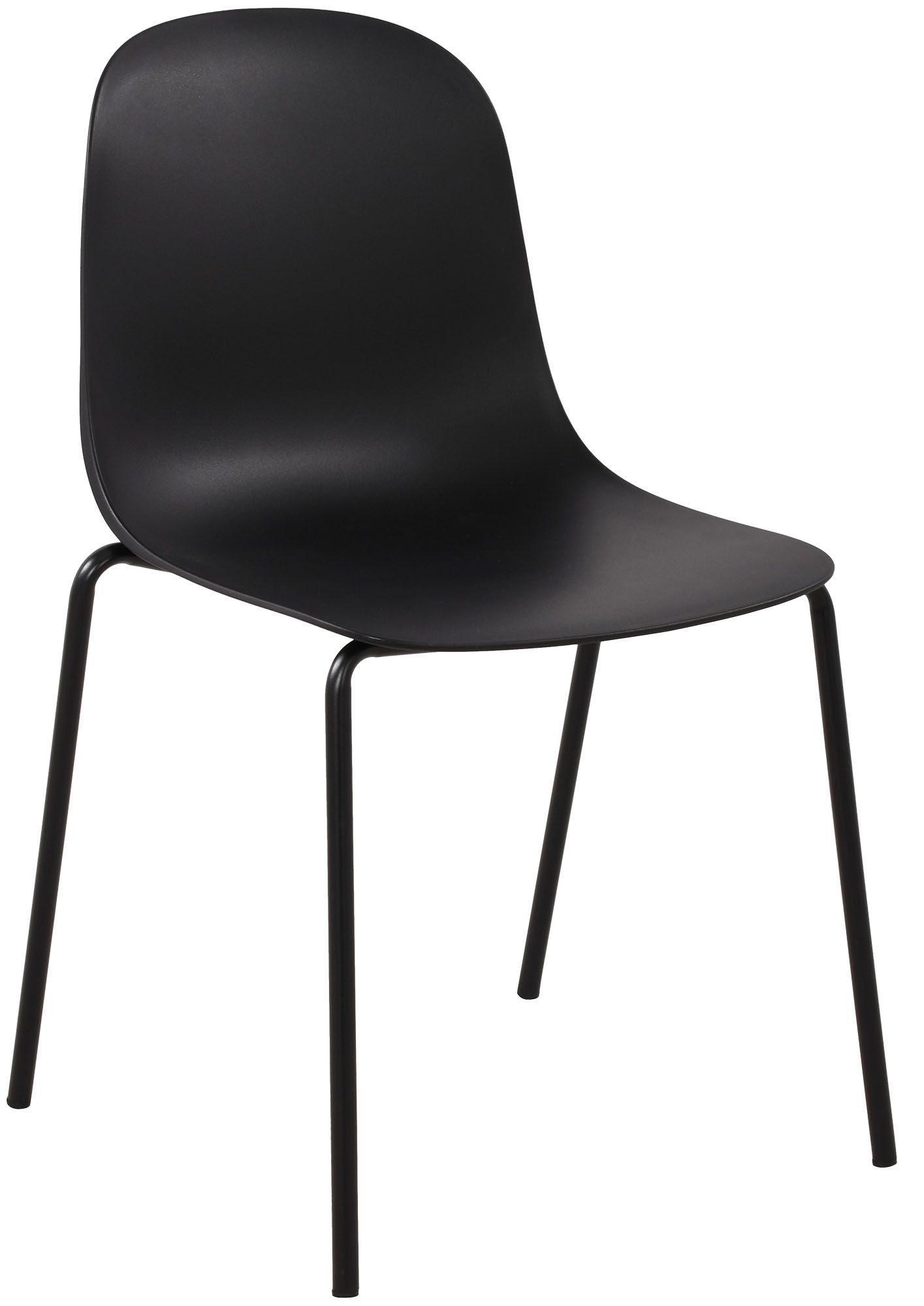 Tuinmeubelset Nerra met 4 stoelen