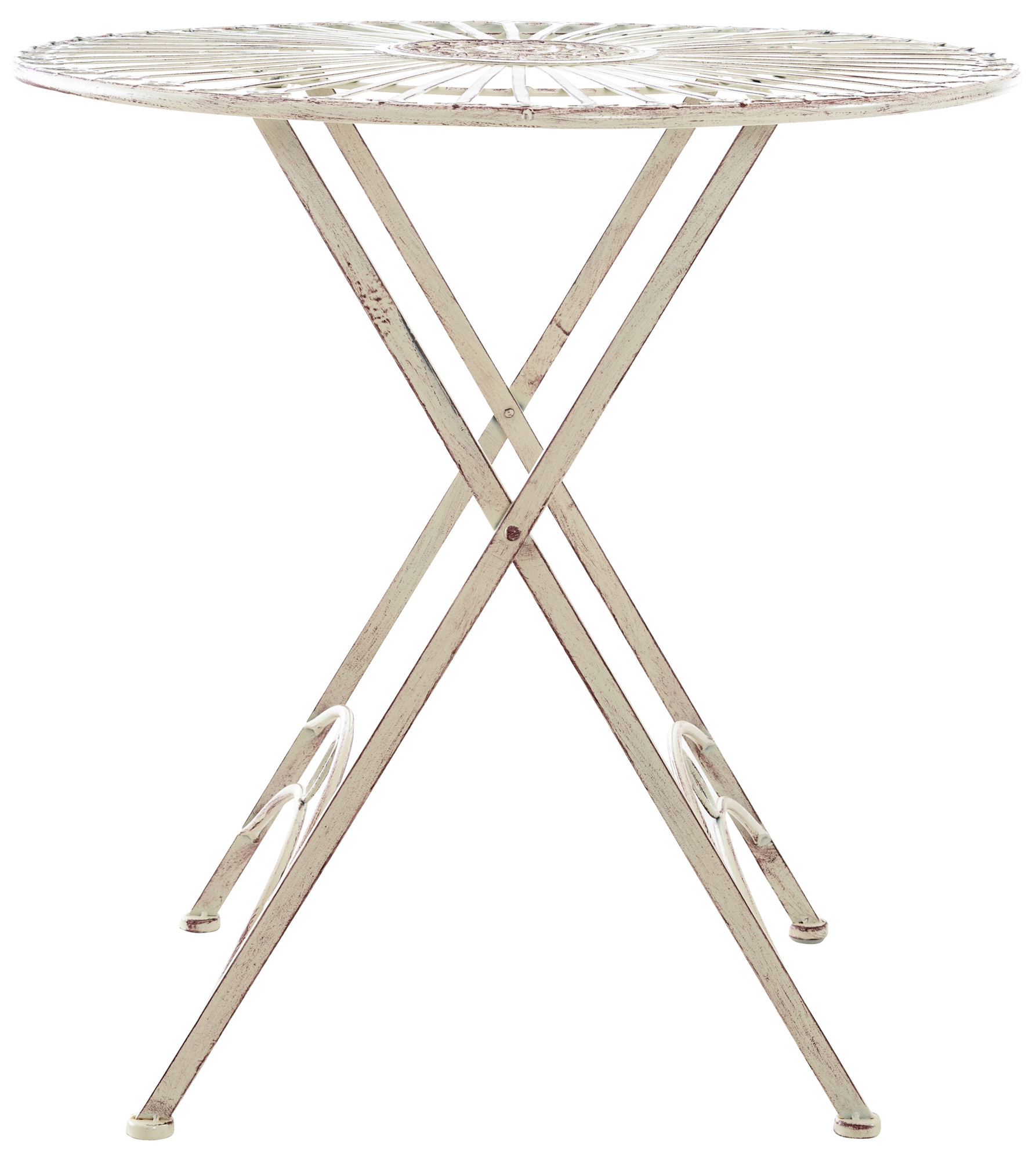 Tuintafel Tegal