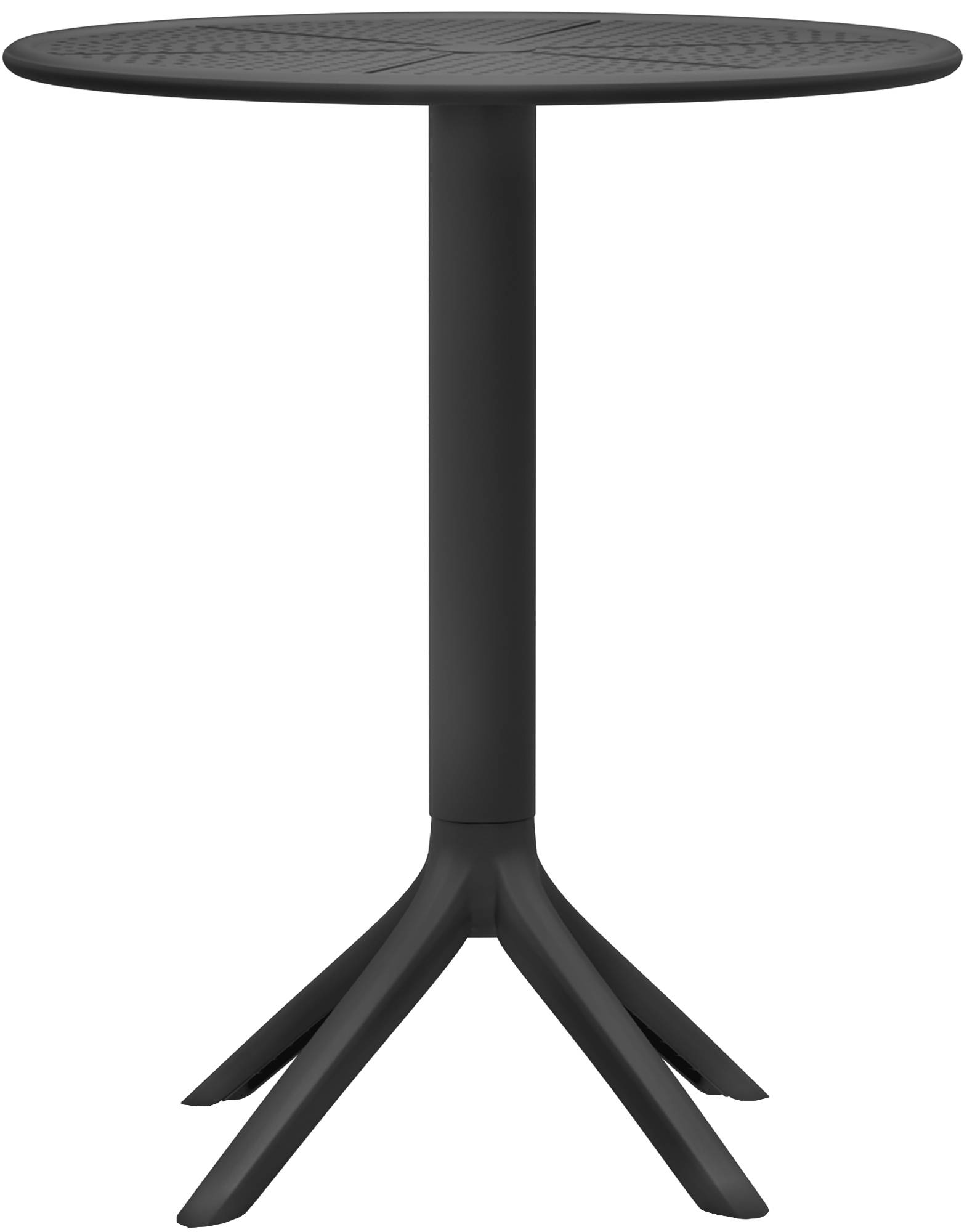 Tuinmeubelset Siora met 2 stoelen