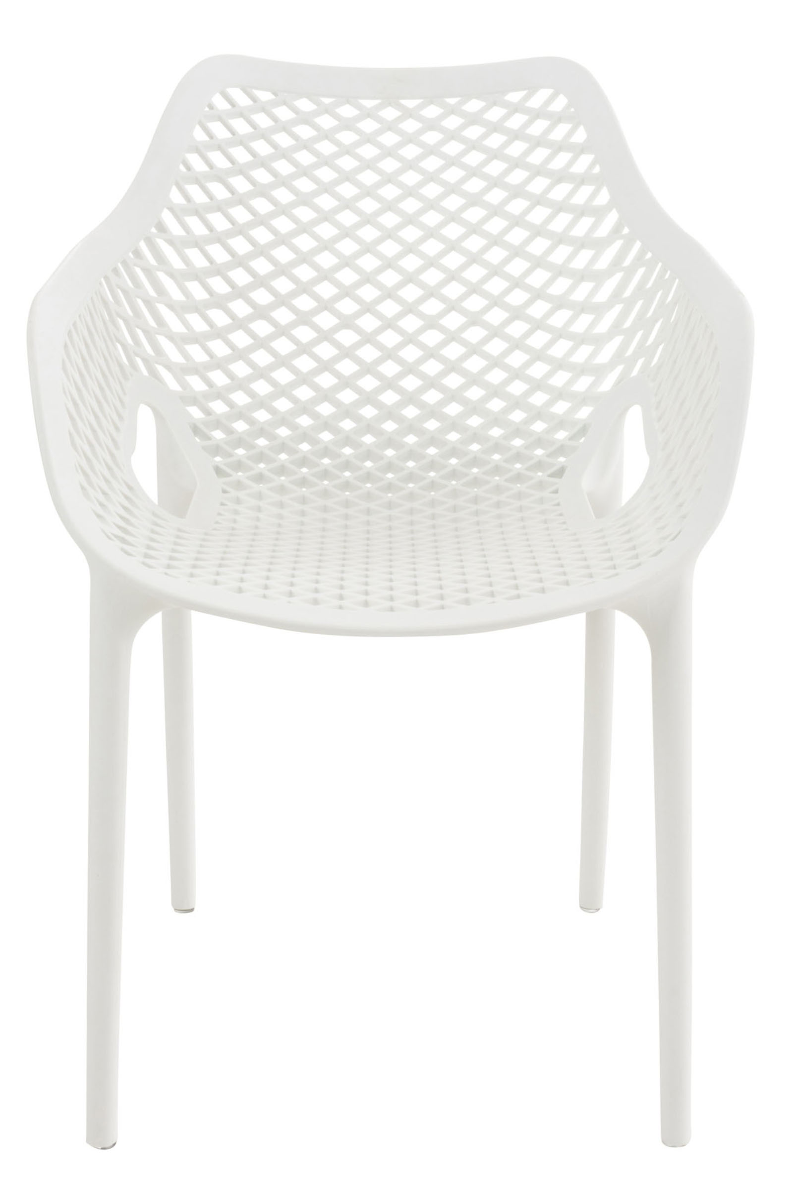 4-delige set stoelen Air XL