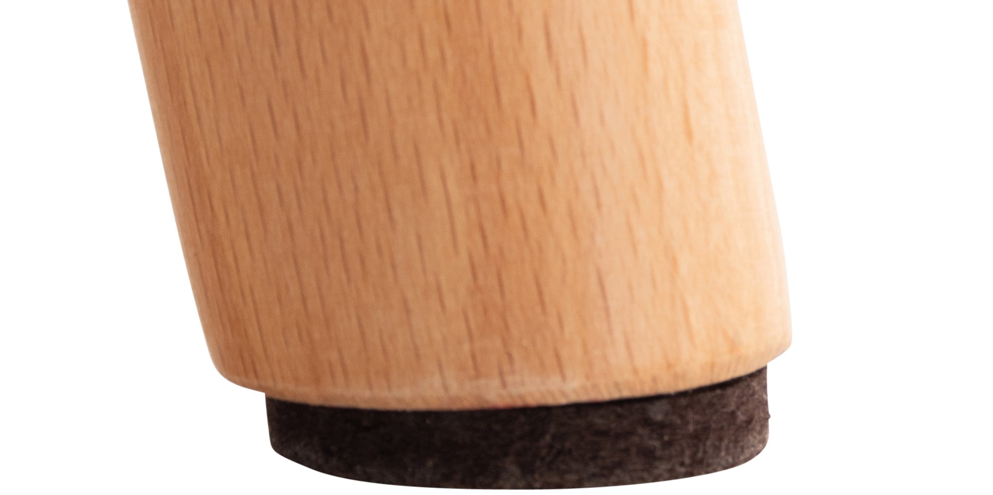 Set van 2 eetkamerstoelen Elda