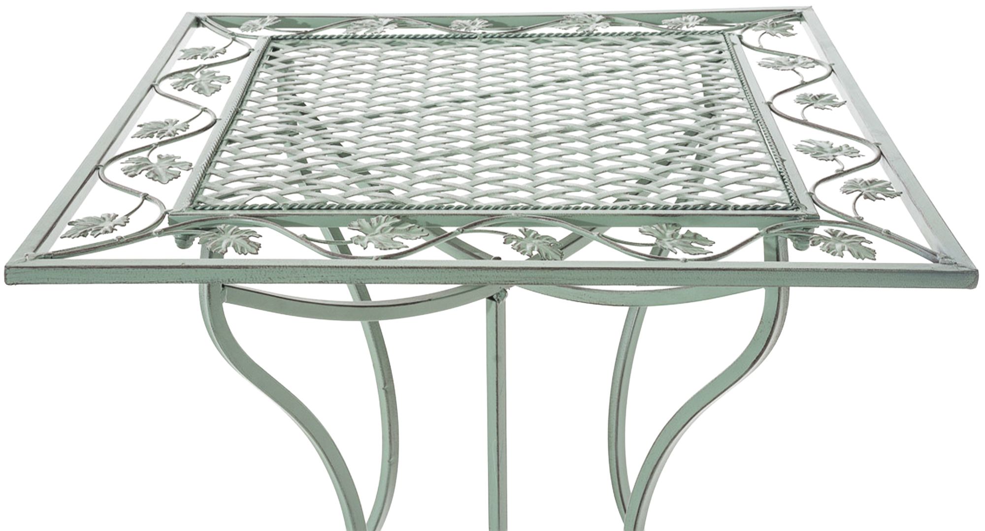Tuintafel Asina