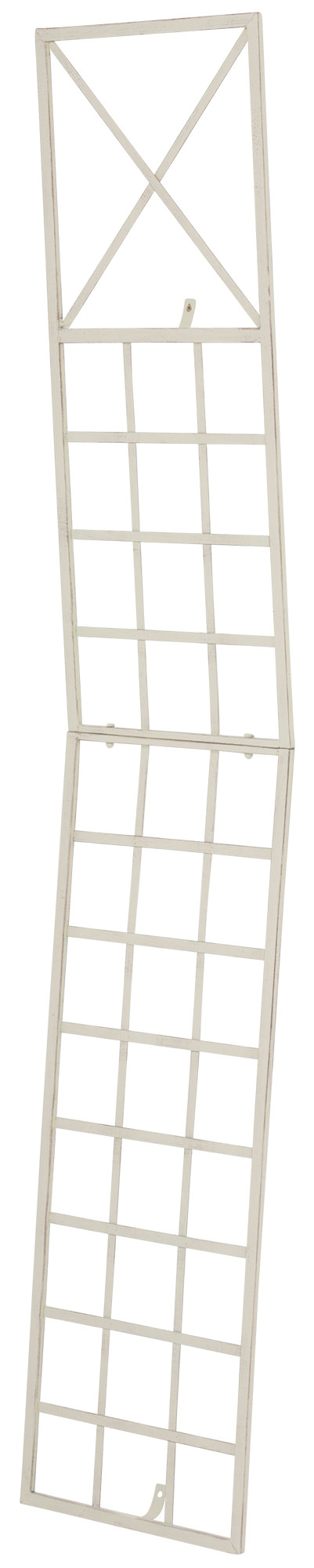 Set van 2 Plantenklimrekken Trigo
