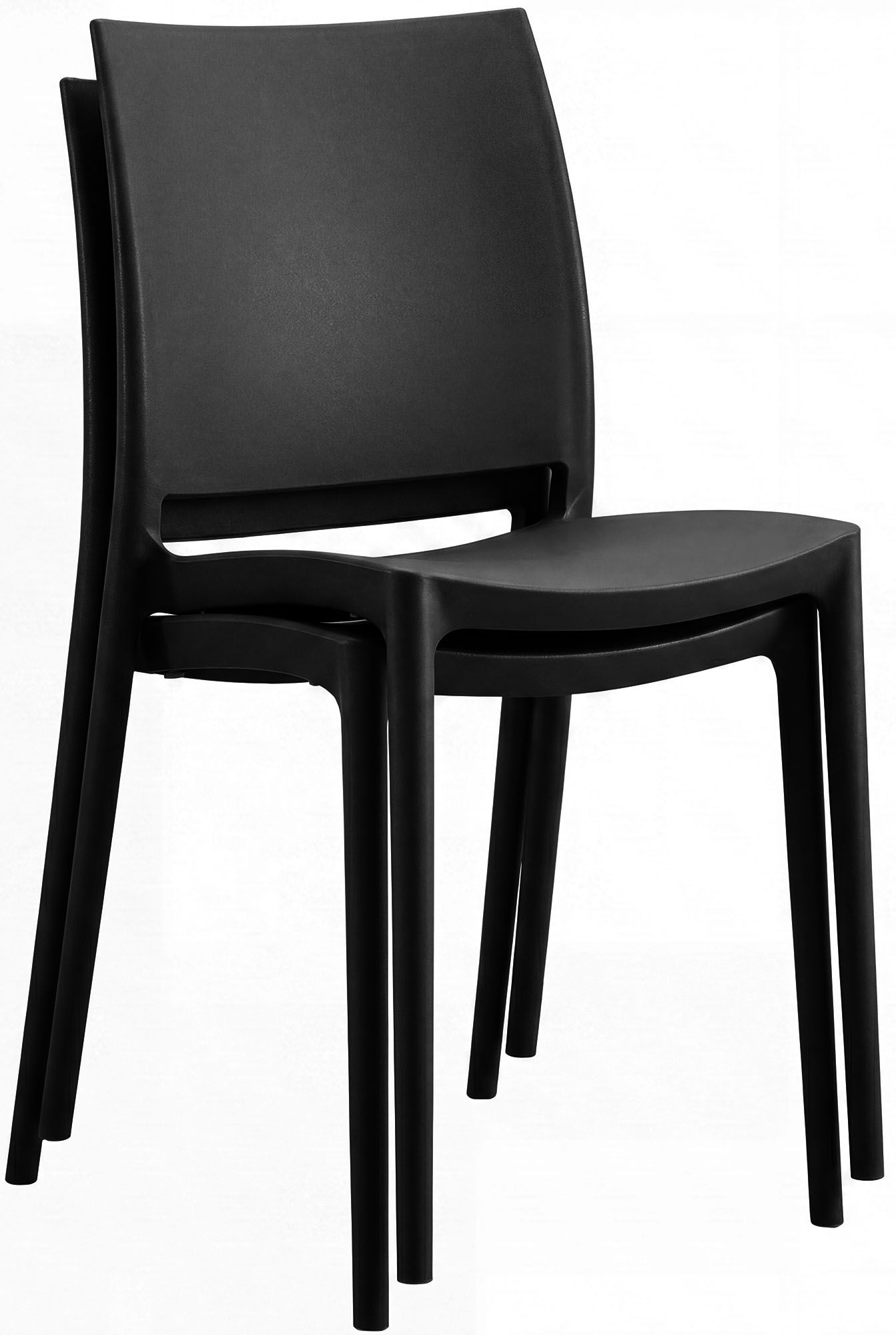Tuinmeubelset Amino met 2 stoelen
