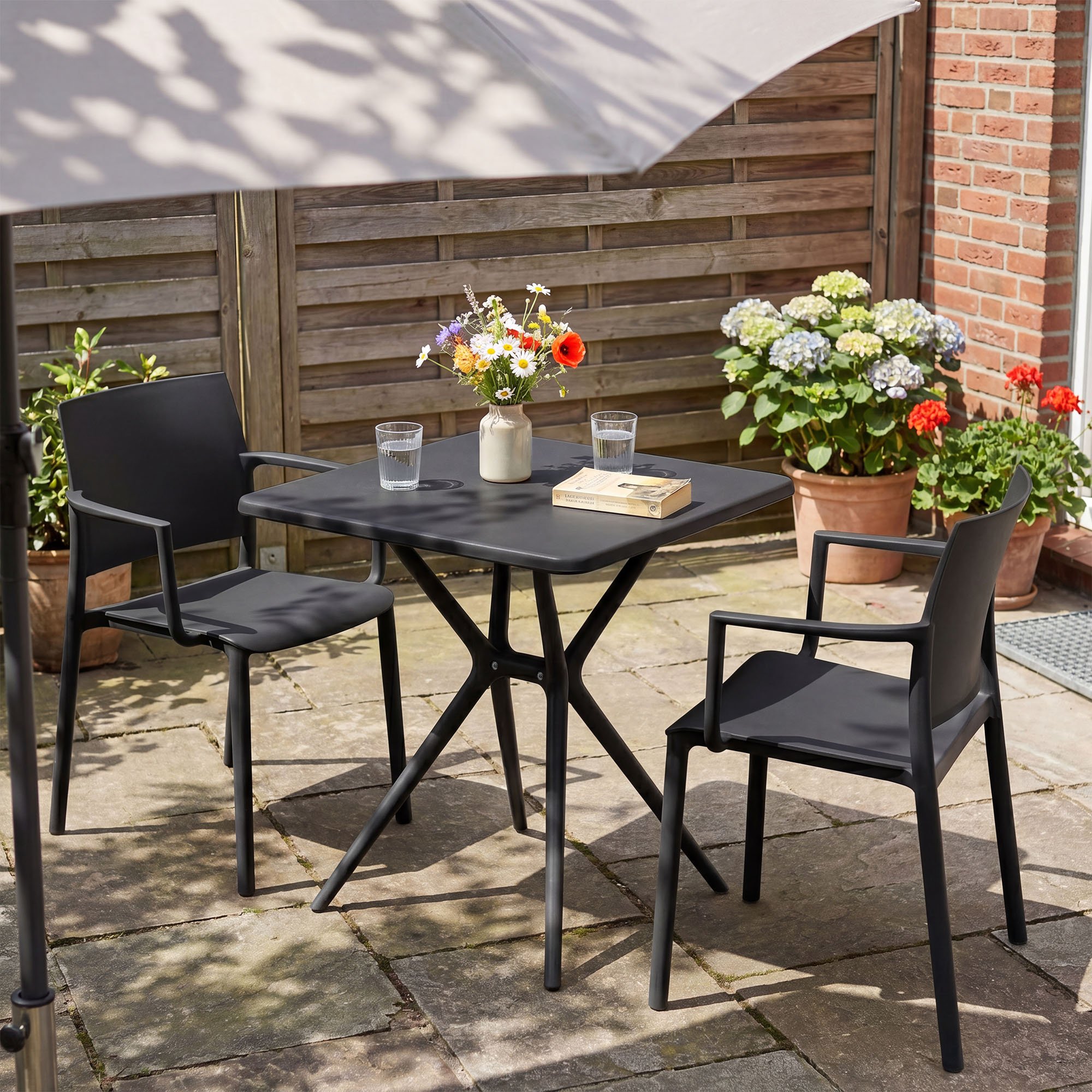 Tuinmeubelset Pula