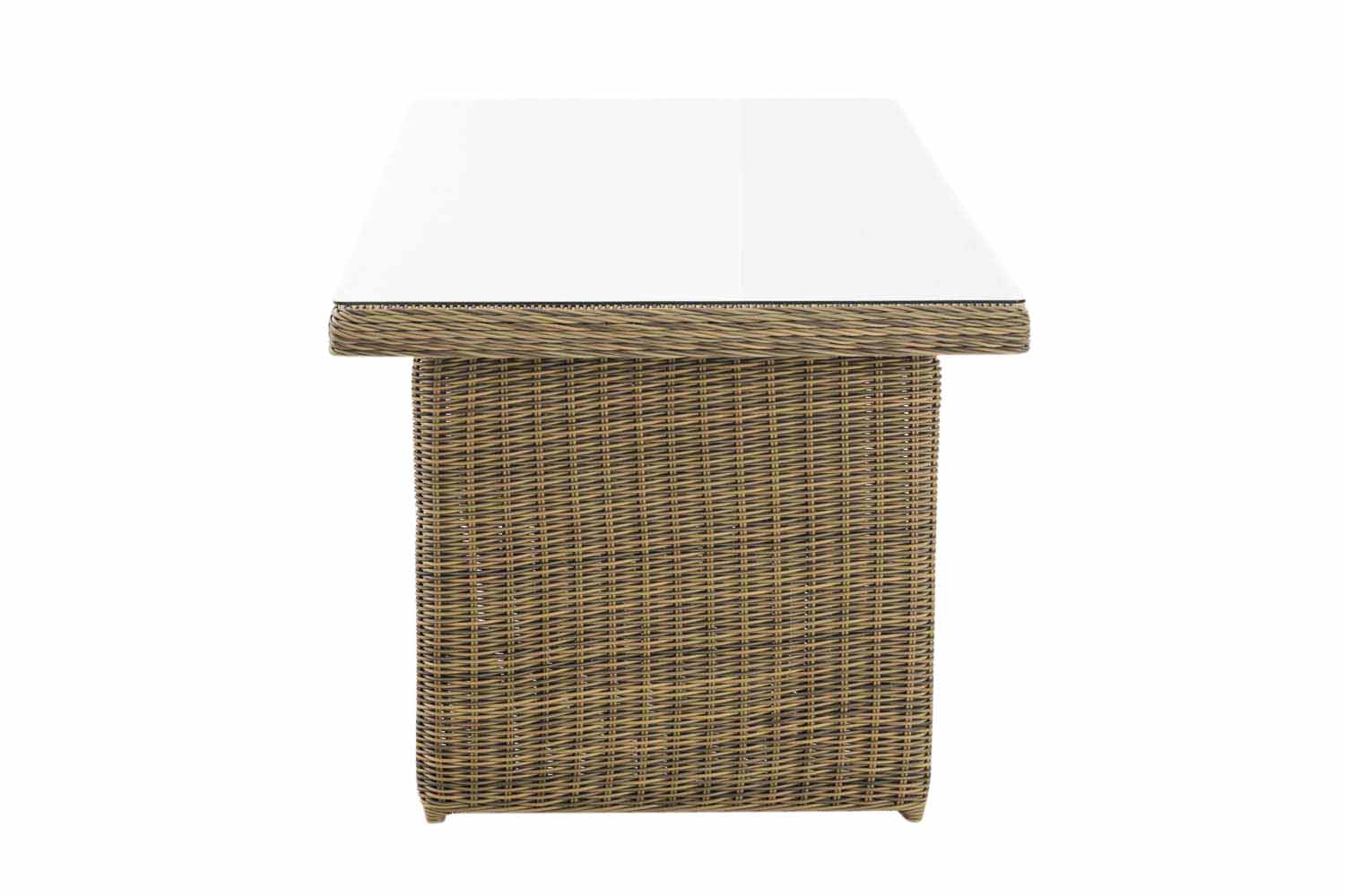 Eettafel Fontana XL