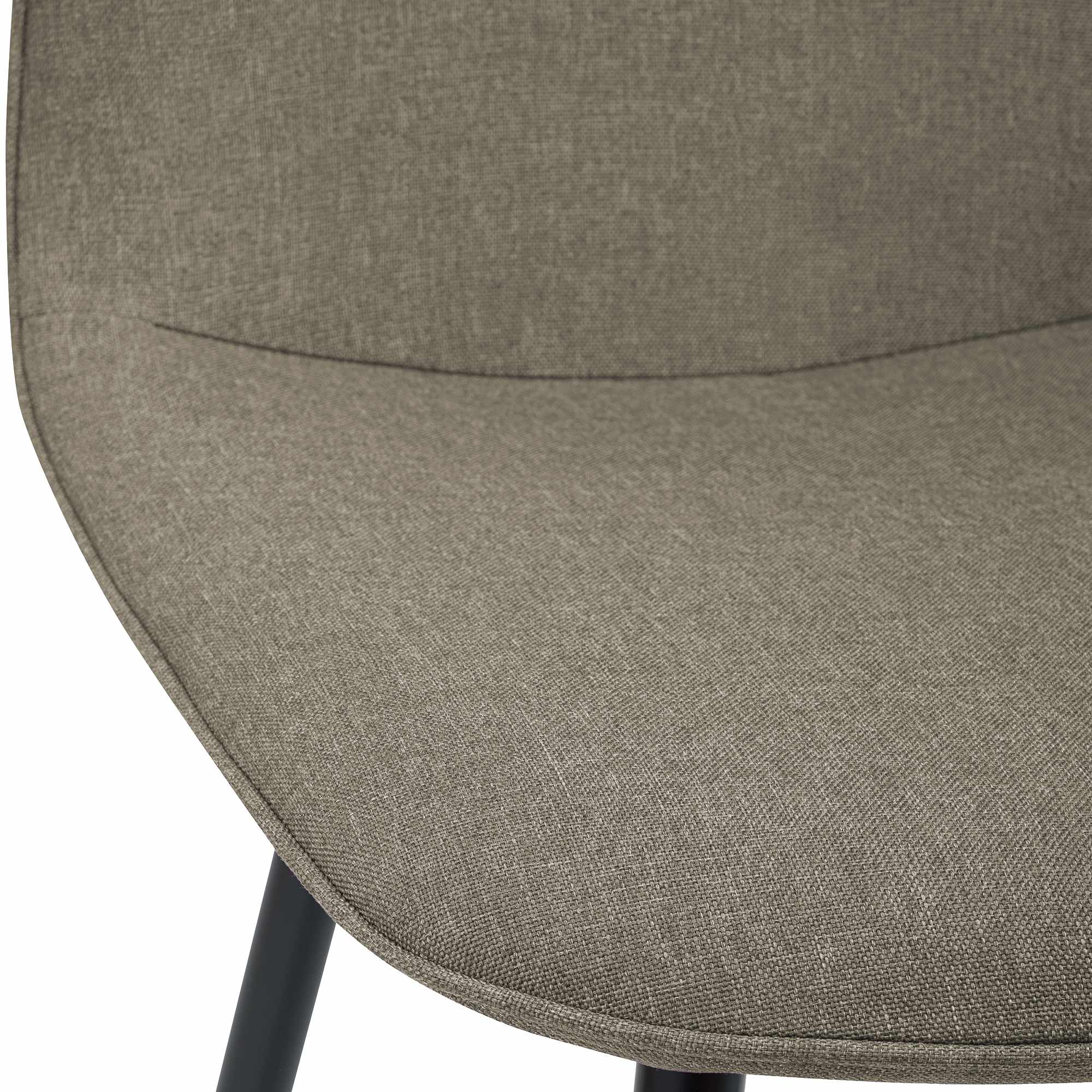 Set van 4 eetkamerstoelen Maryam
