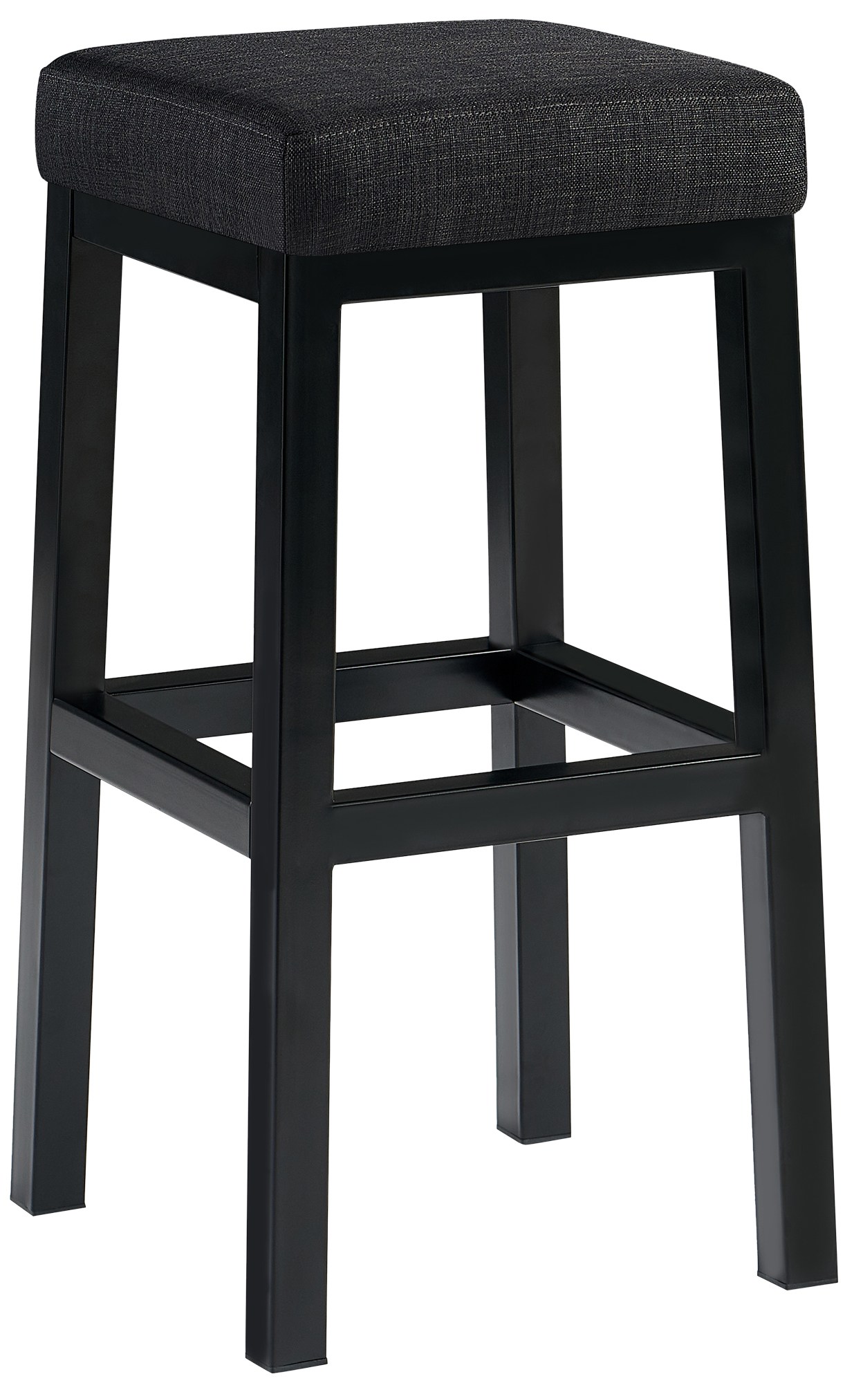 Barkruk Taylor Zithoogte 78 cm  stof