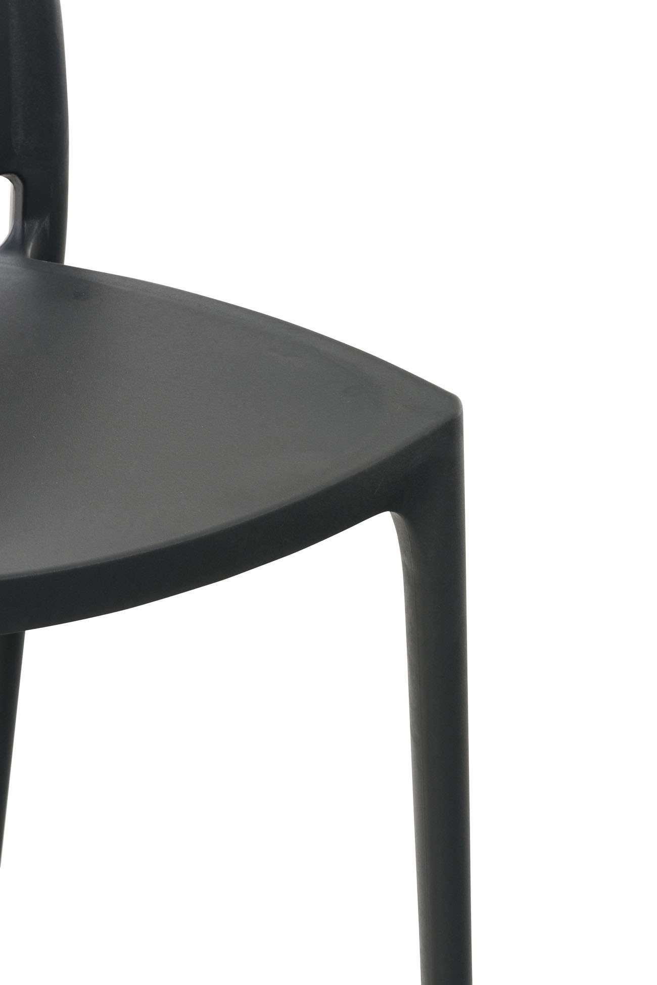 Set van 4 Maya stoelen