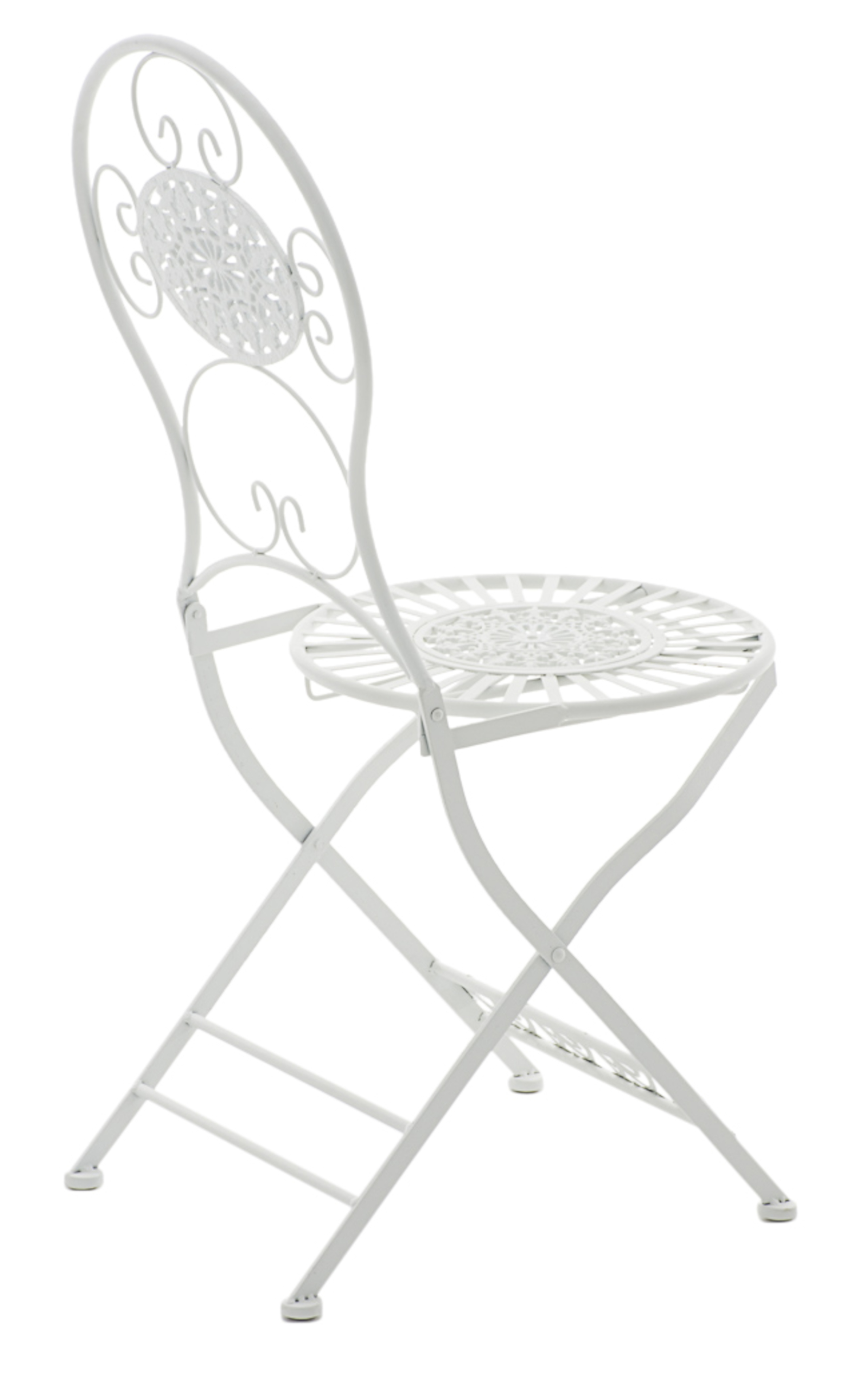 Set van 2 Tuinstoelen Mani