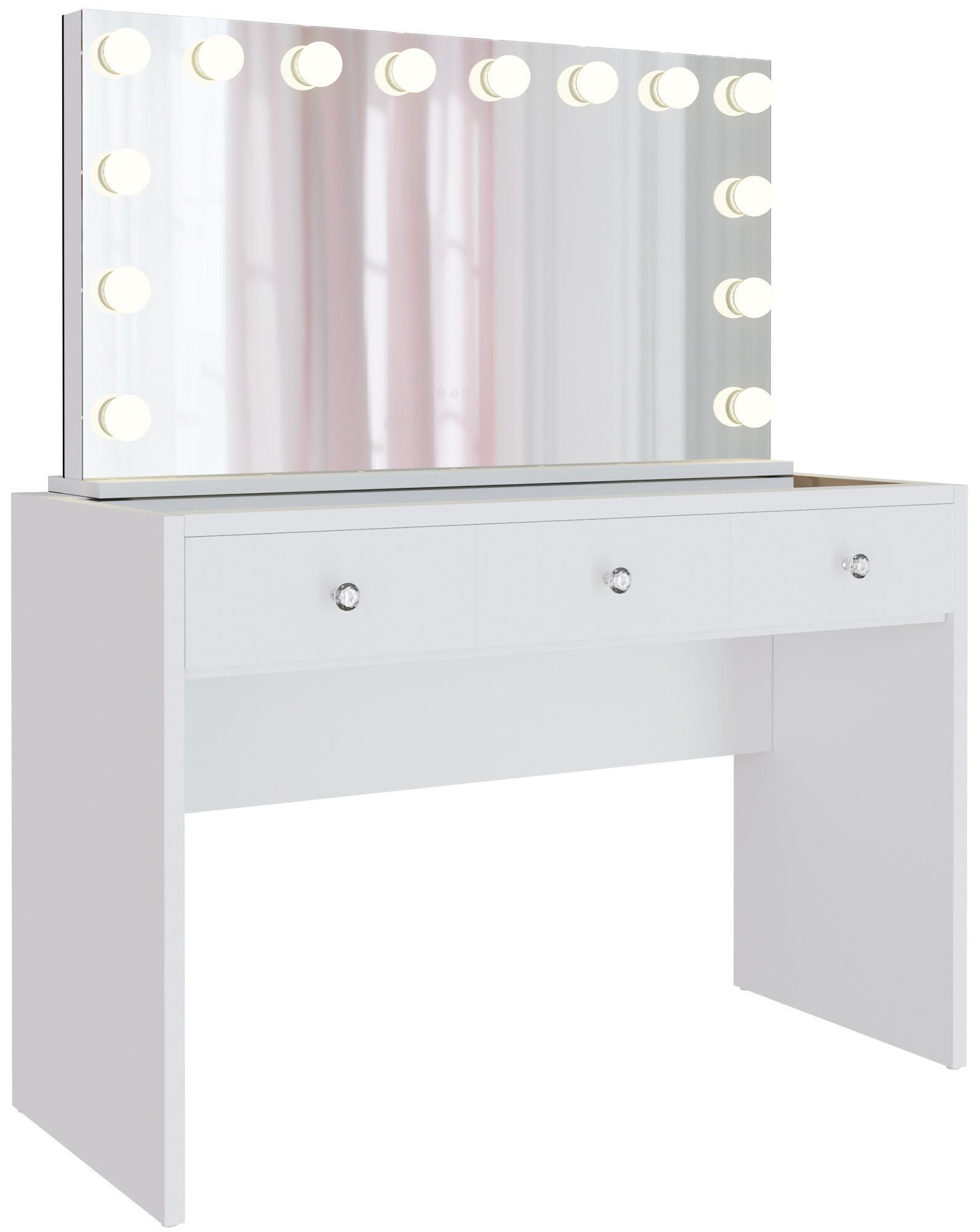 Kaptafel Nettie