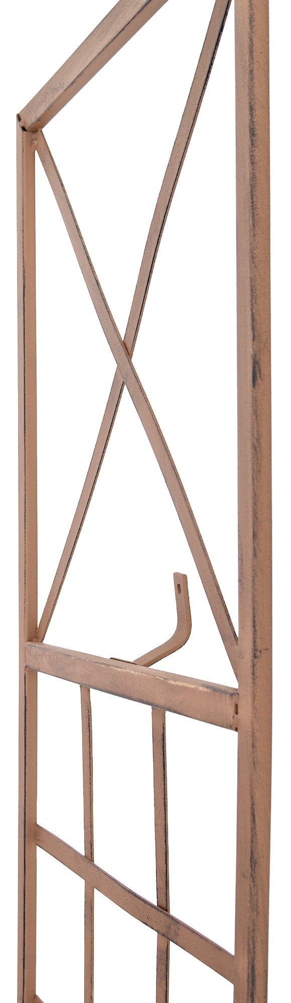 Set van 2 Plantenklimrekken Trigo