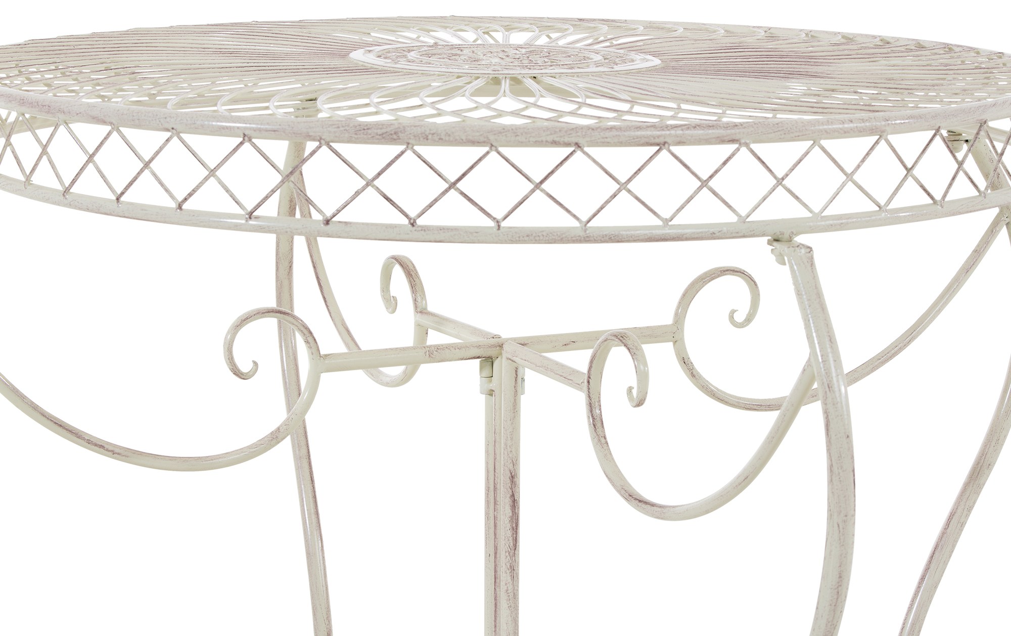 Tuintafel Sheela