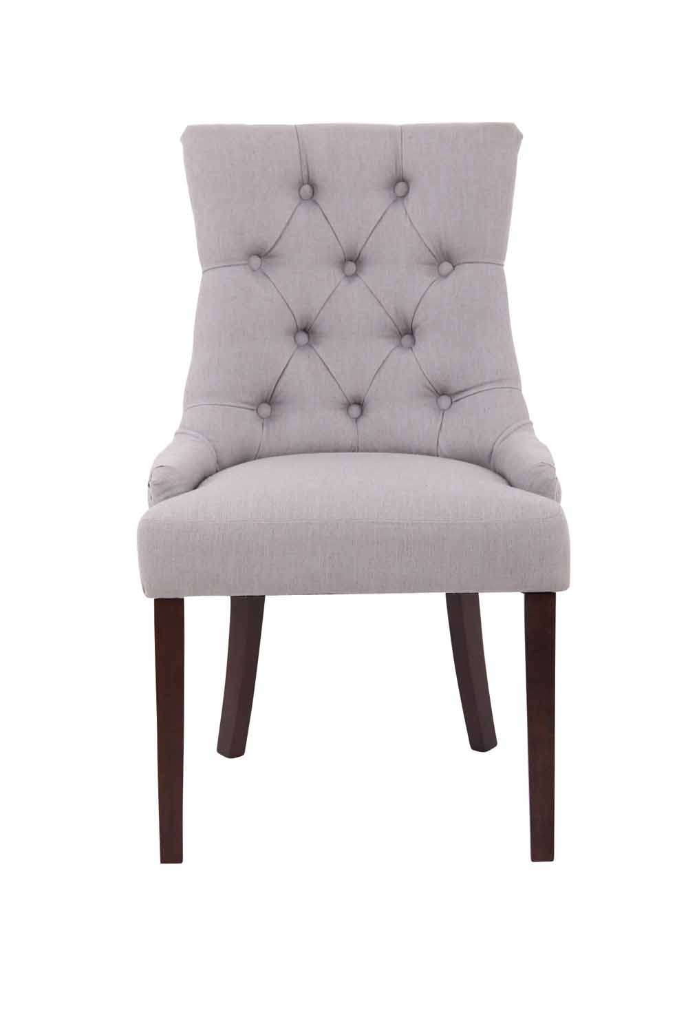 Set van 2 eetkamerstoelen Aberdeen