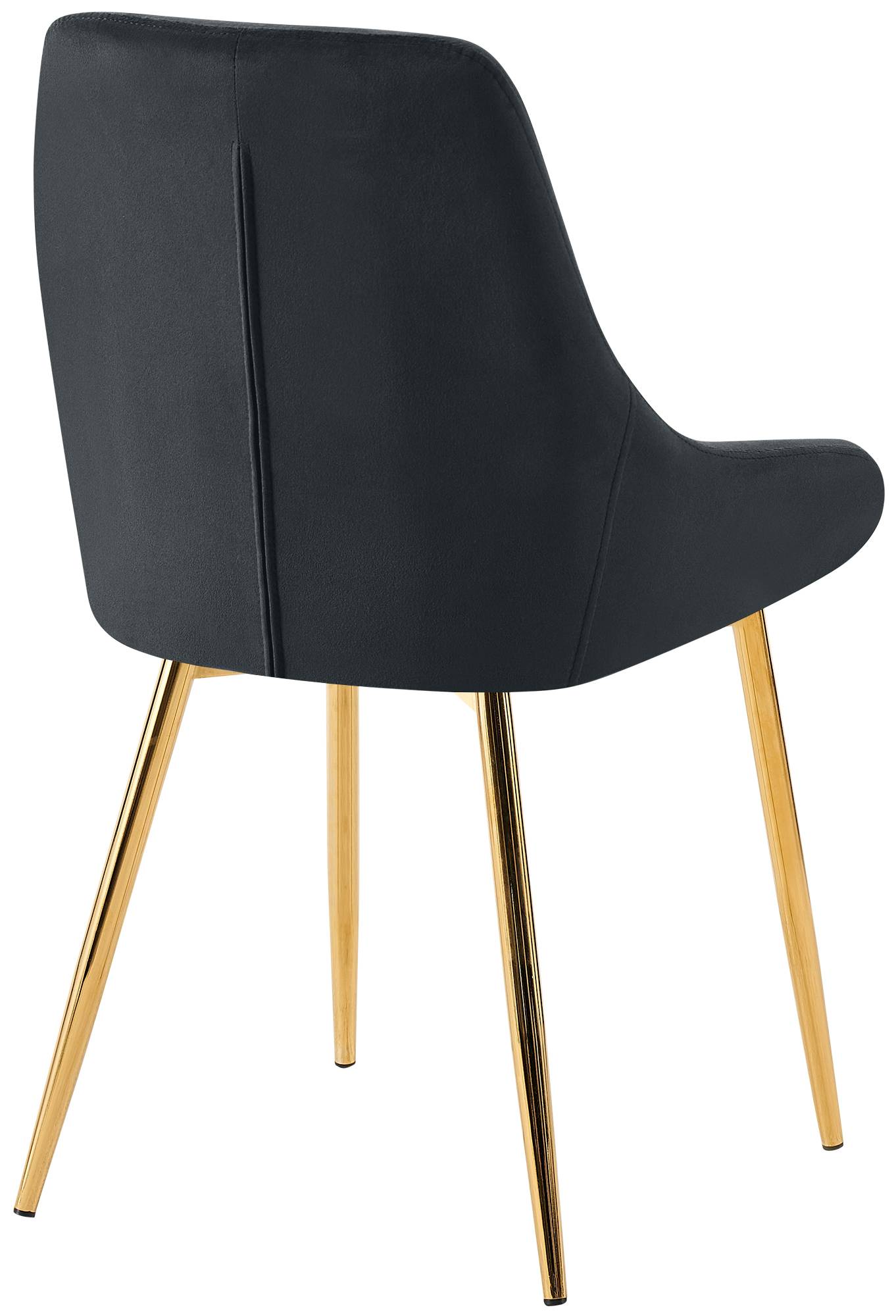 Set van 2 eetkamerstoelen Elmira