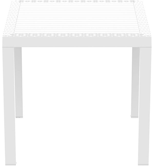 Tafel Orlando 80 x 80 cm