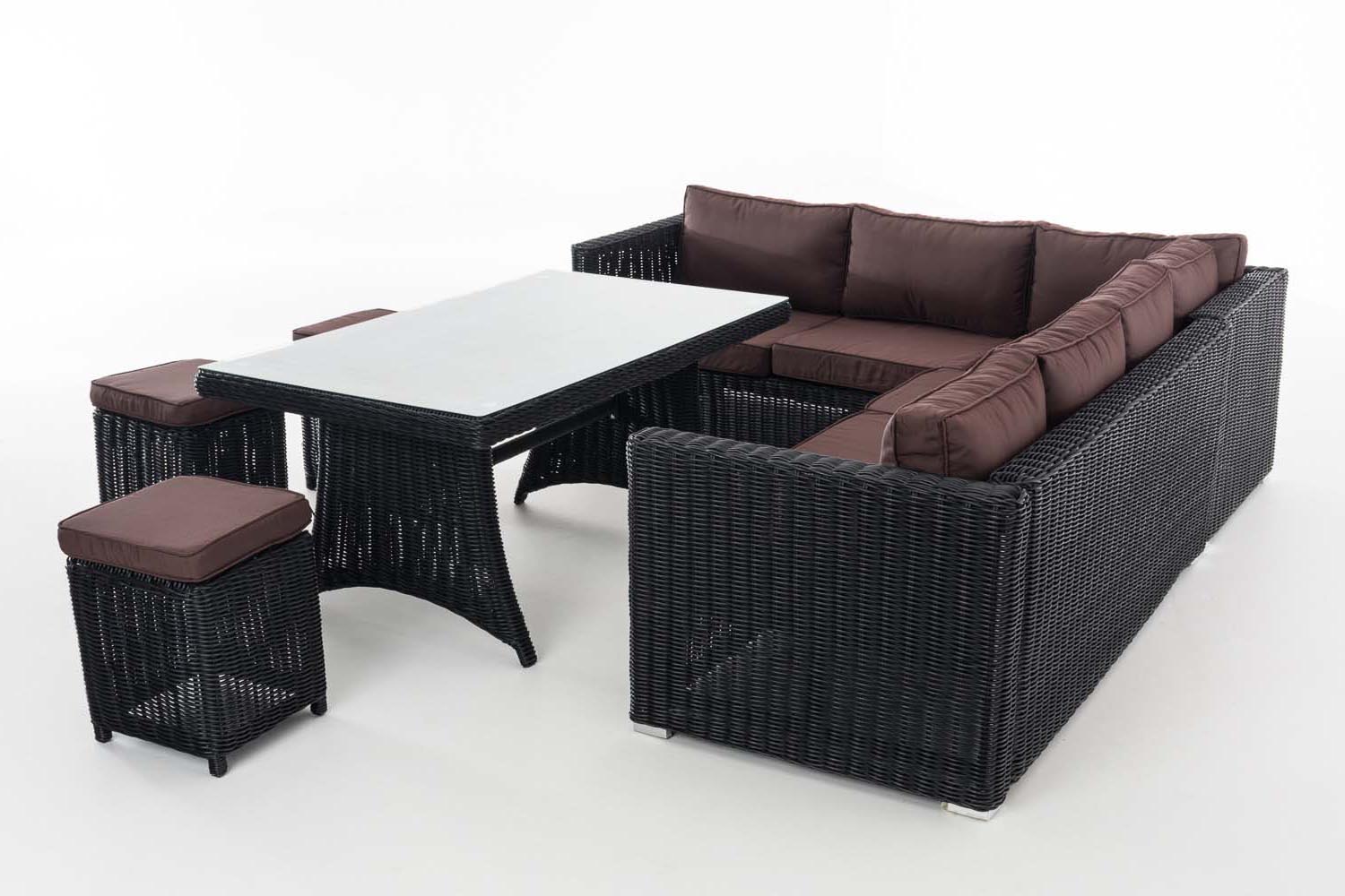Tuinset Sorano 5 mm