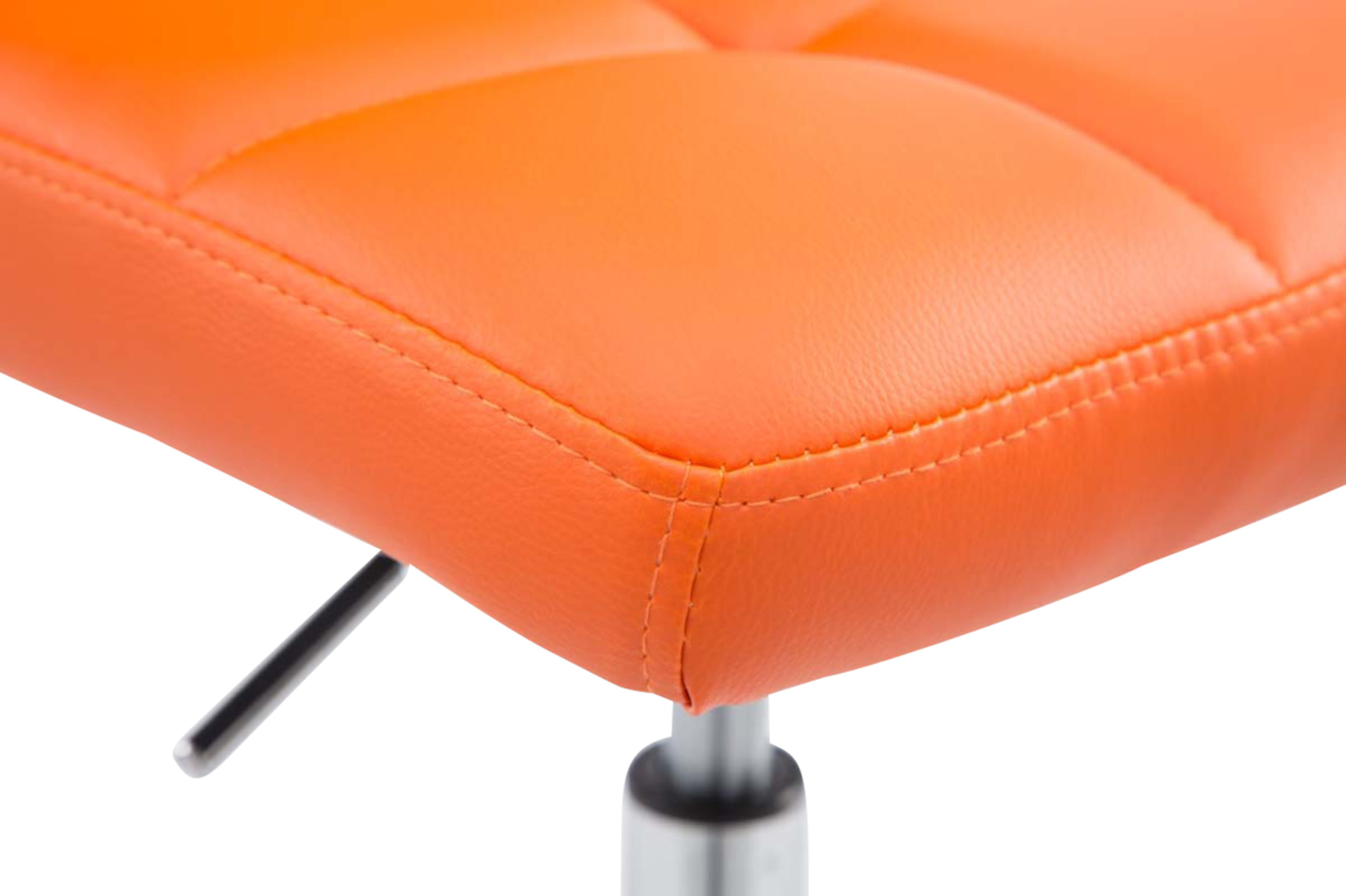 Set van 4 Lounger Palma - Kunstleer