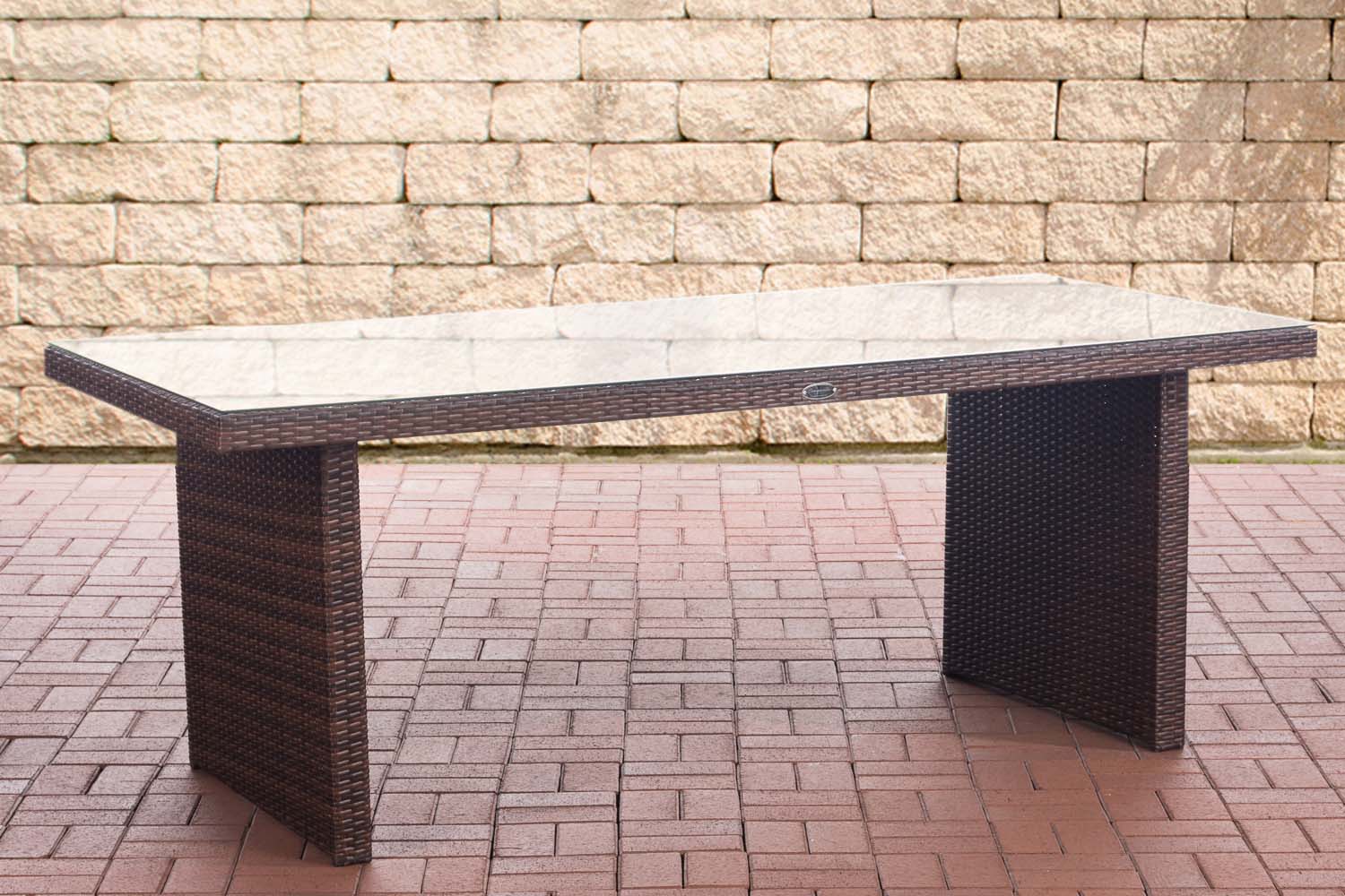 Polyrattan-Tisch-Avignon-10392