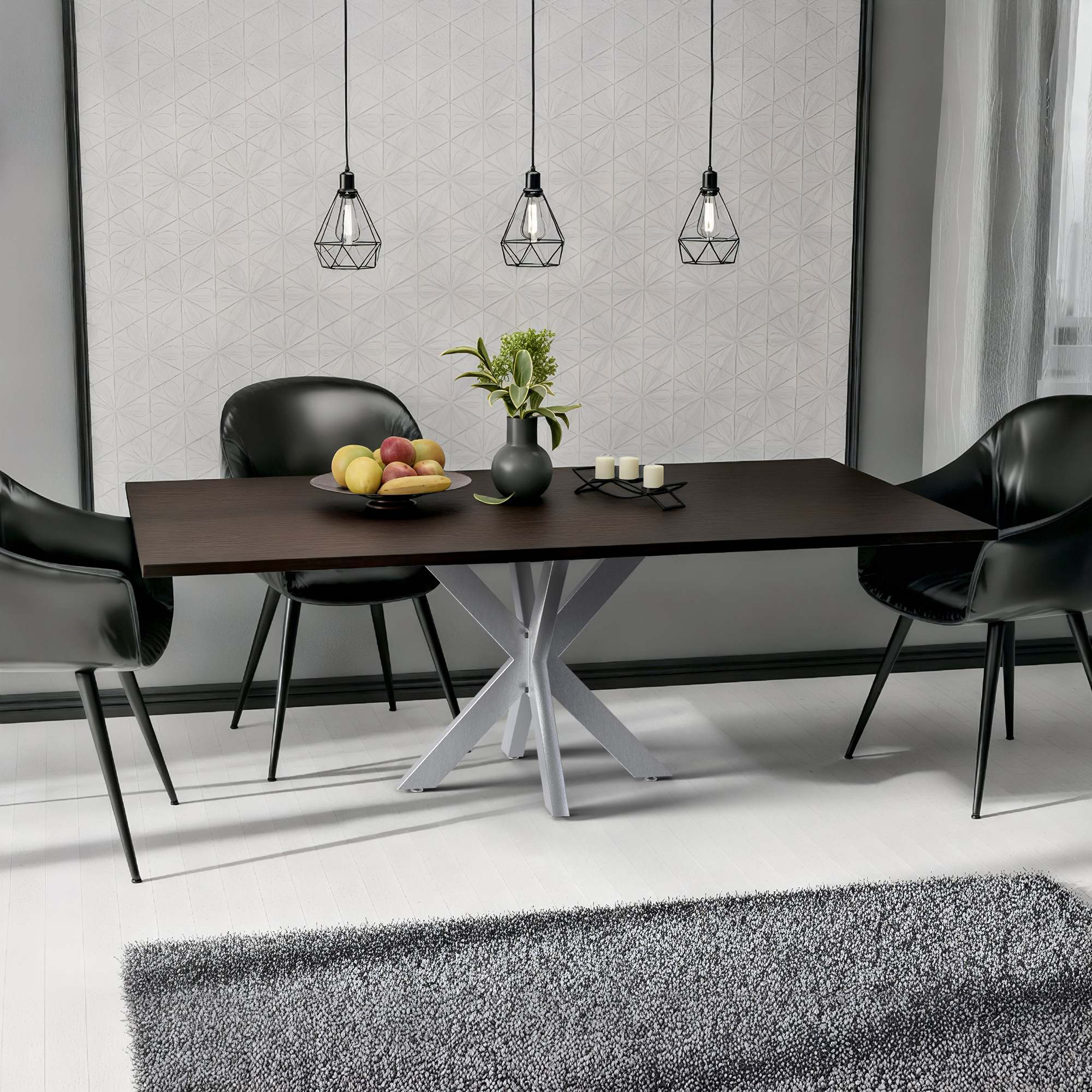Tafelpoten Biloxi