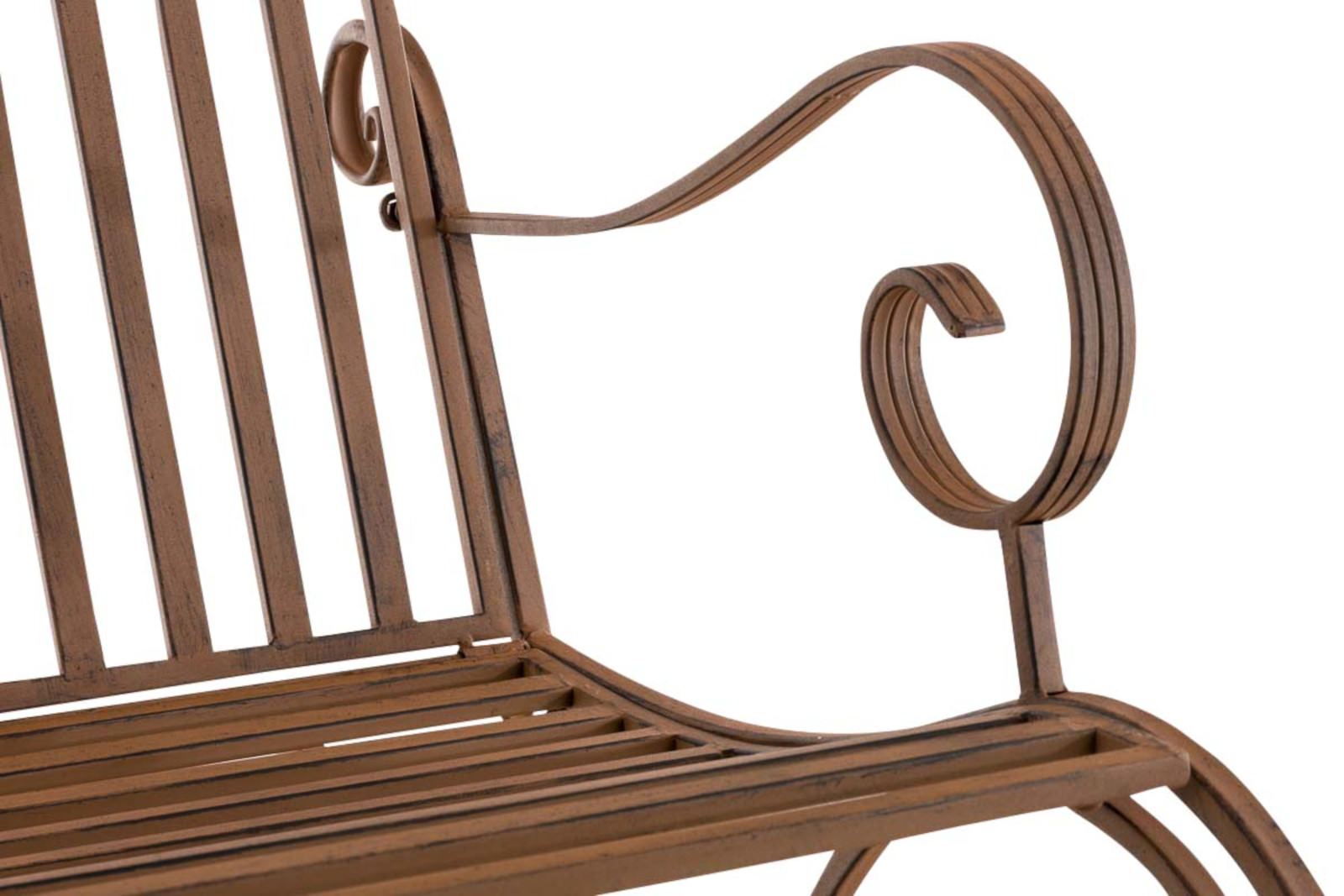 Set van 2 schommelstoelen Smilla