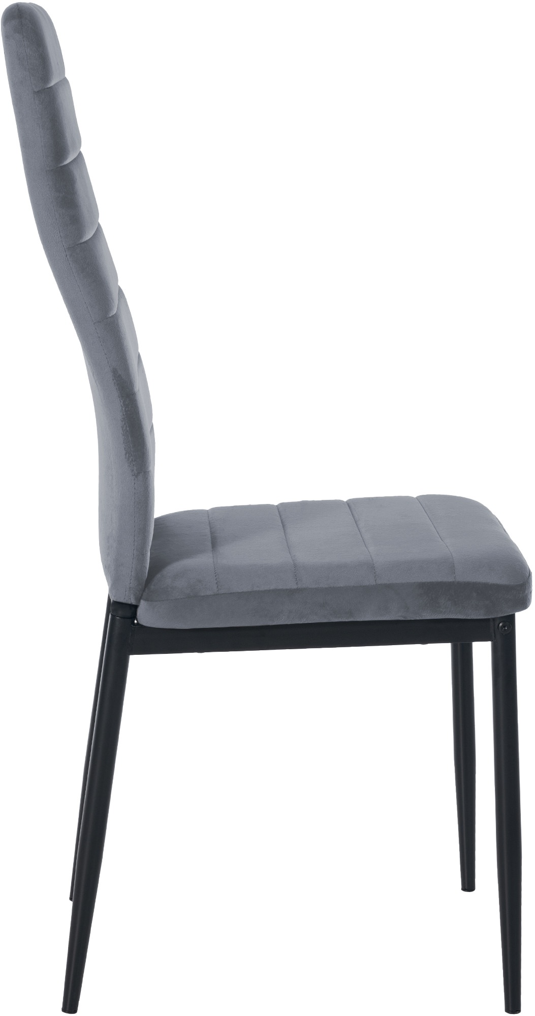 Set van 4 eetkamerstoelen Mayfair