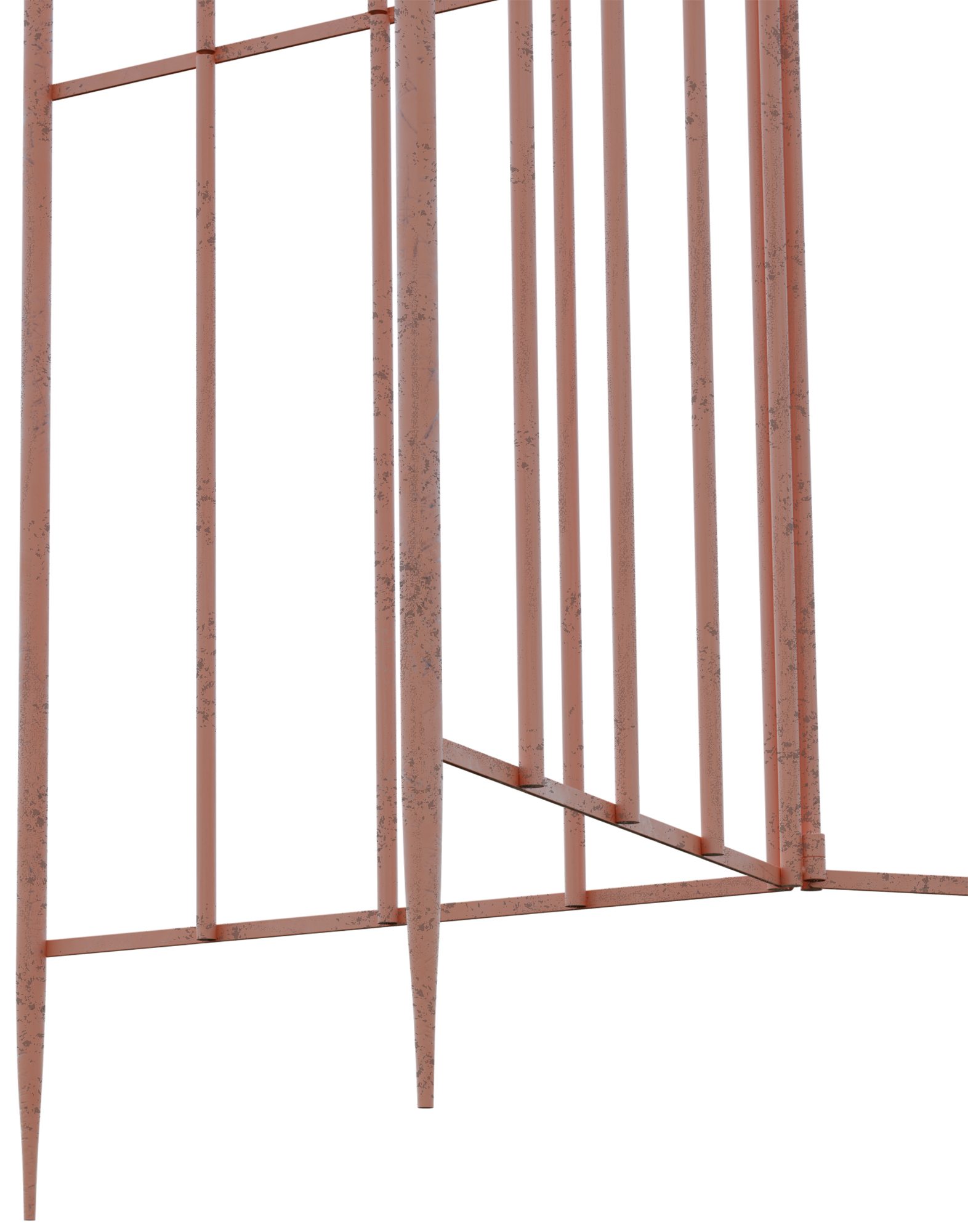 Trellis Flowton