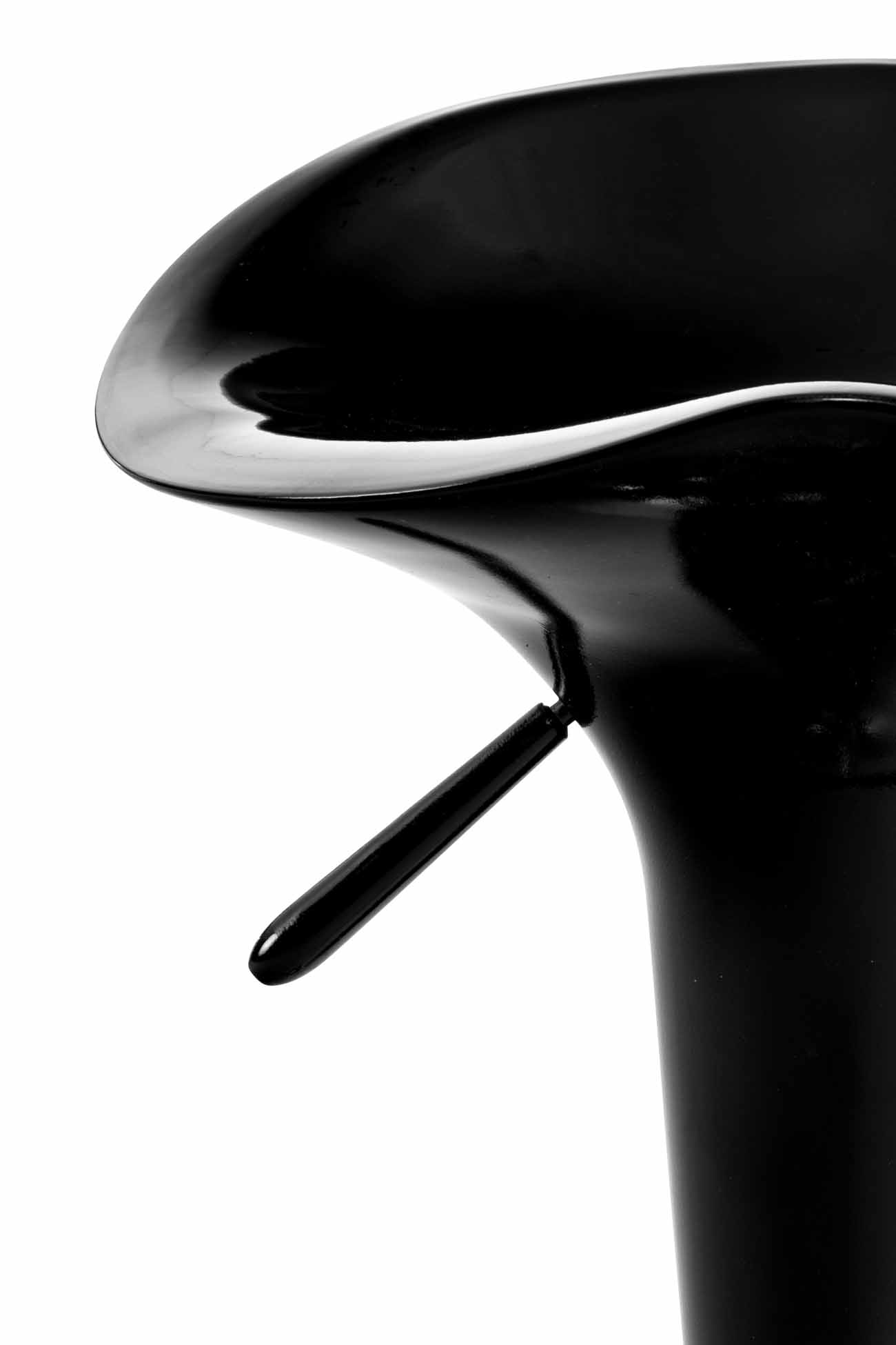 Barkruk Saddle