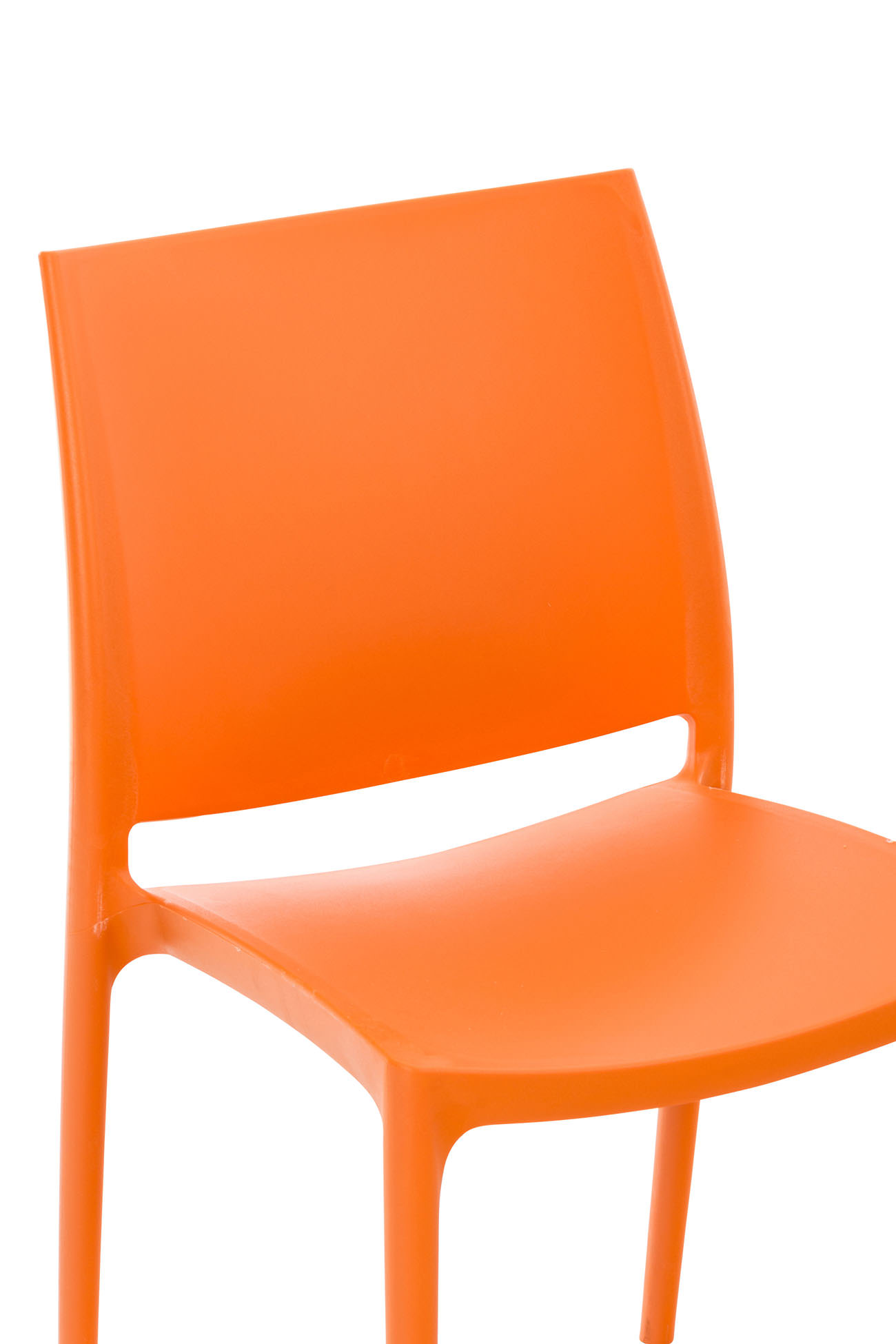 Set van 4 Maya stoelen