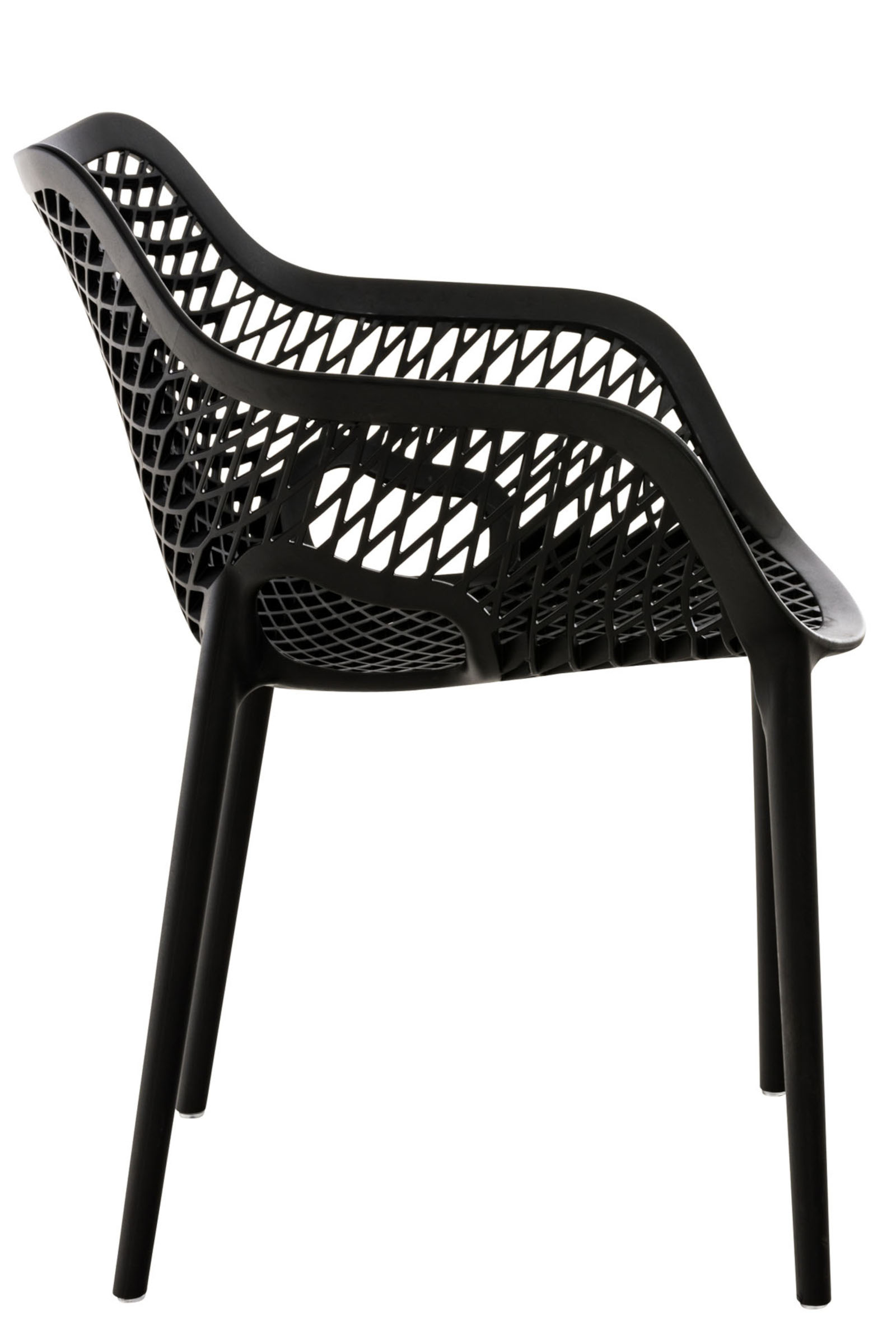 Set van 2 Tuinstoelen Air