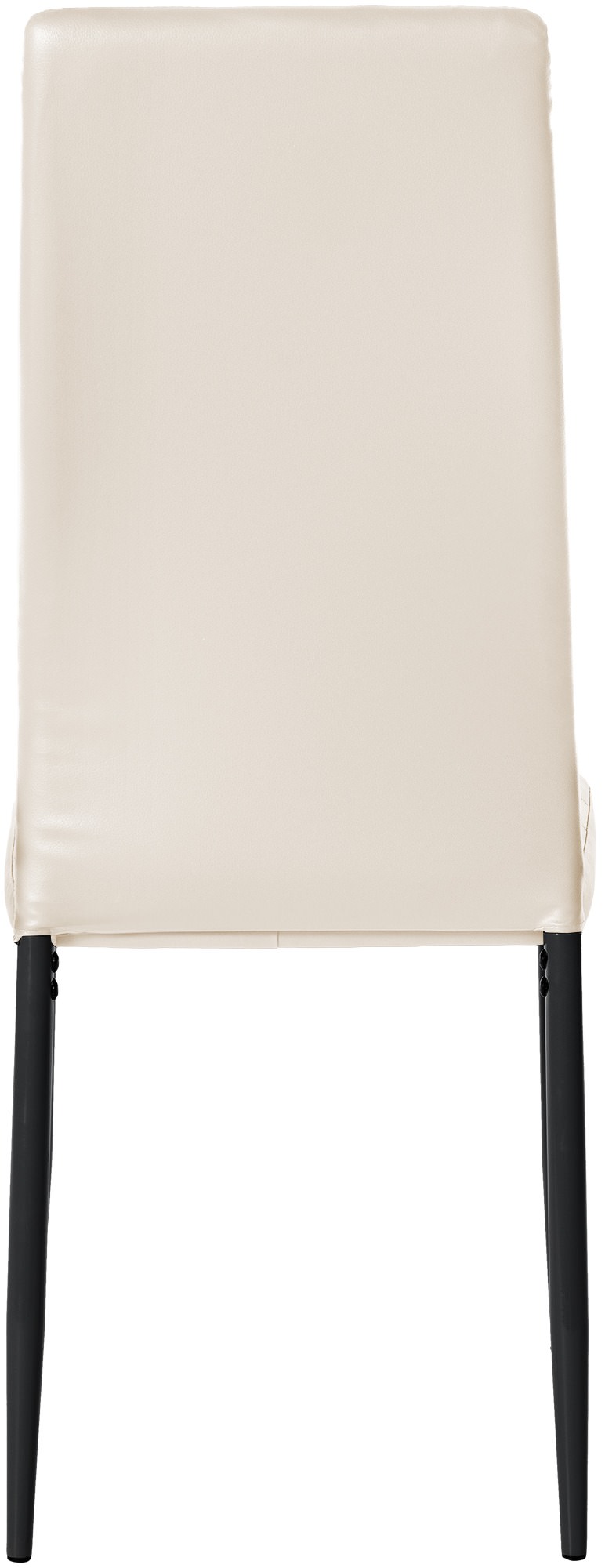 Set van 4 eetkamerstoelen Mayfair