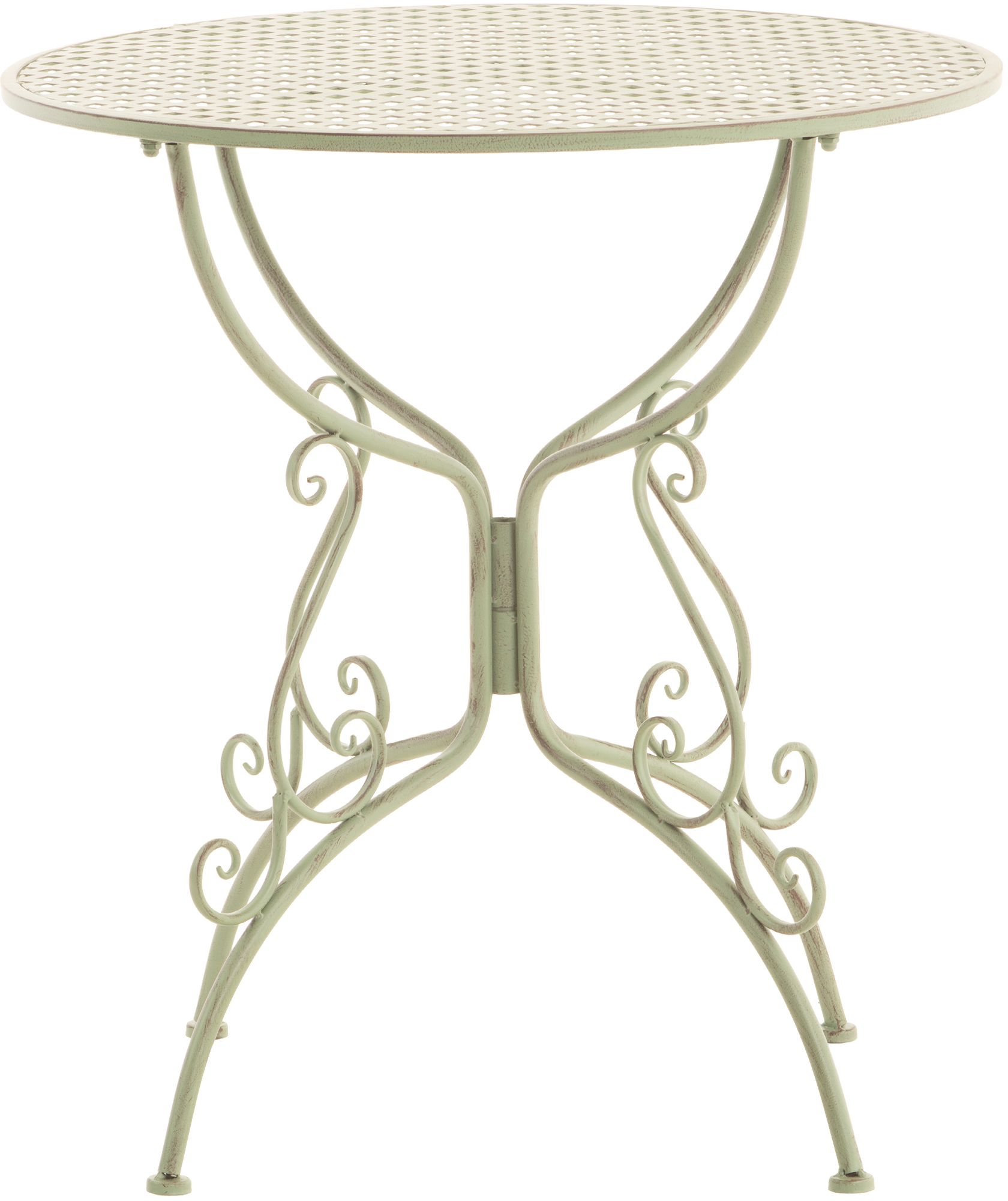 Tuintafel Amanda 70 cm
