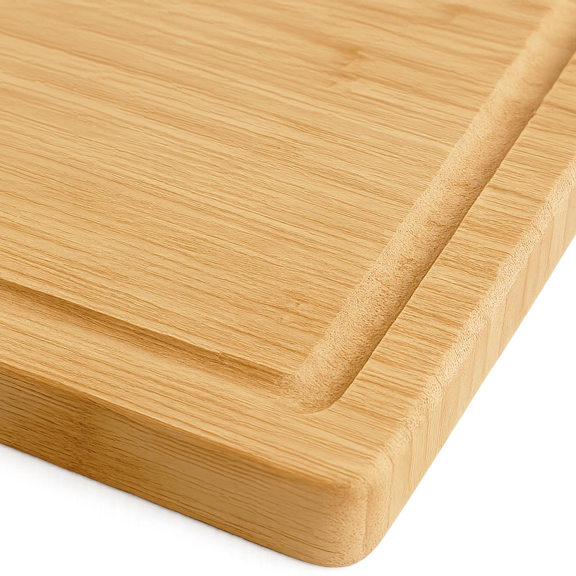 Bamboe Snijplank XXXL 45 x 30 cm