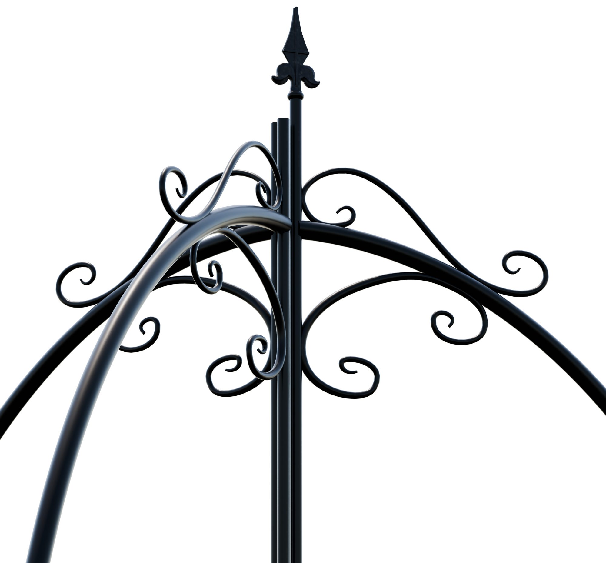 Trellis Flowton