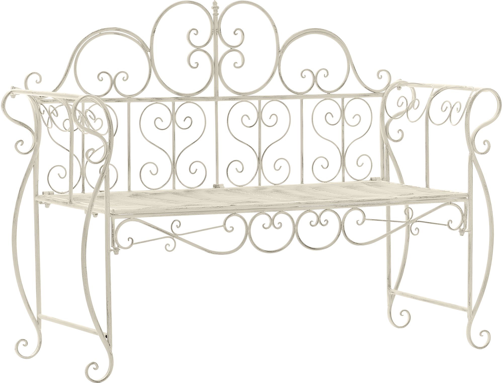 Gartenbank-Minna-330876