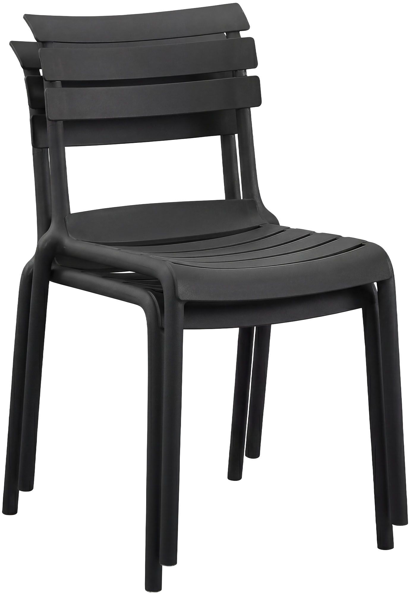 Tuinset Vela met 2 stoelen