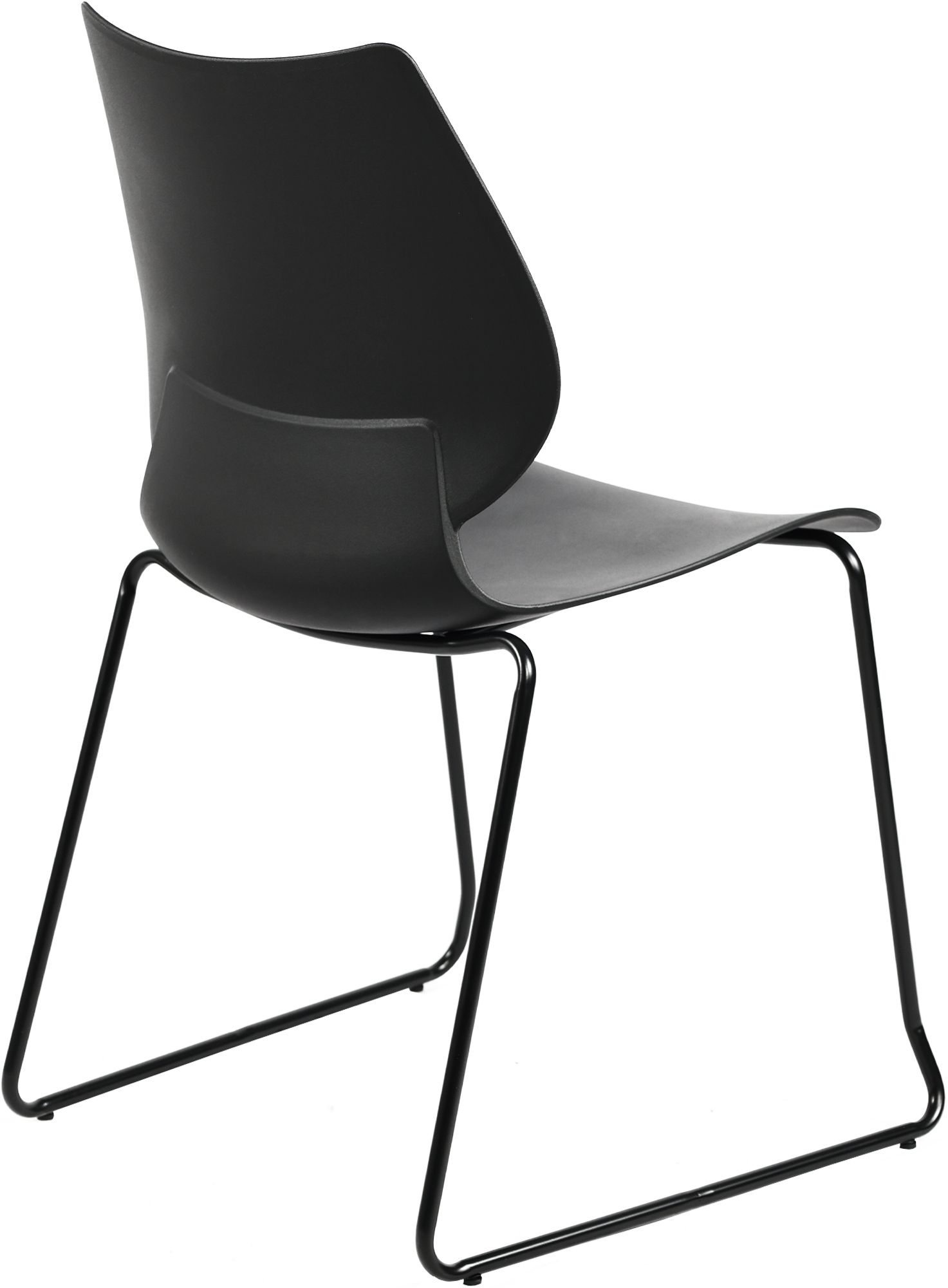 Set van 2 Eetkamerstoelen Houma
