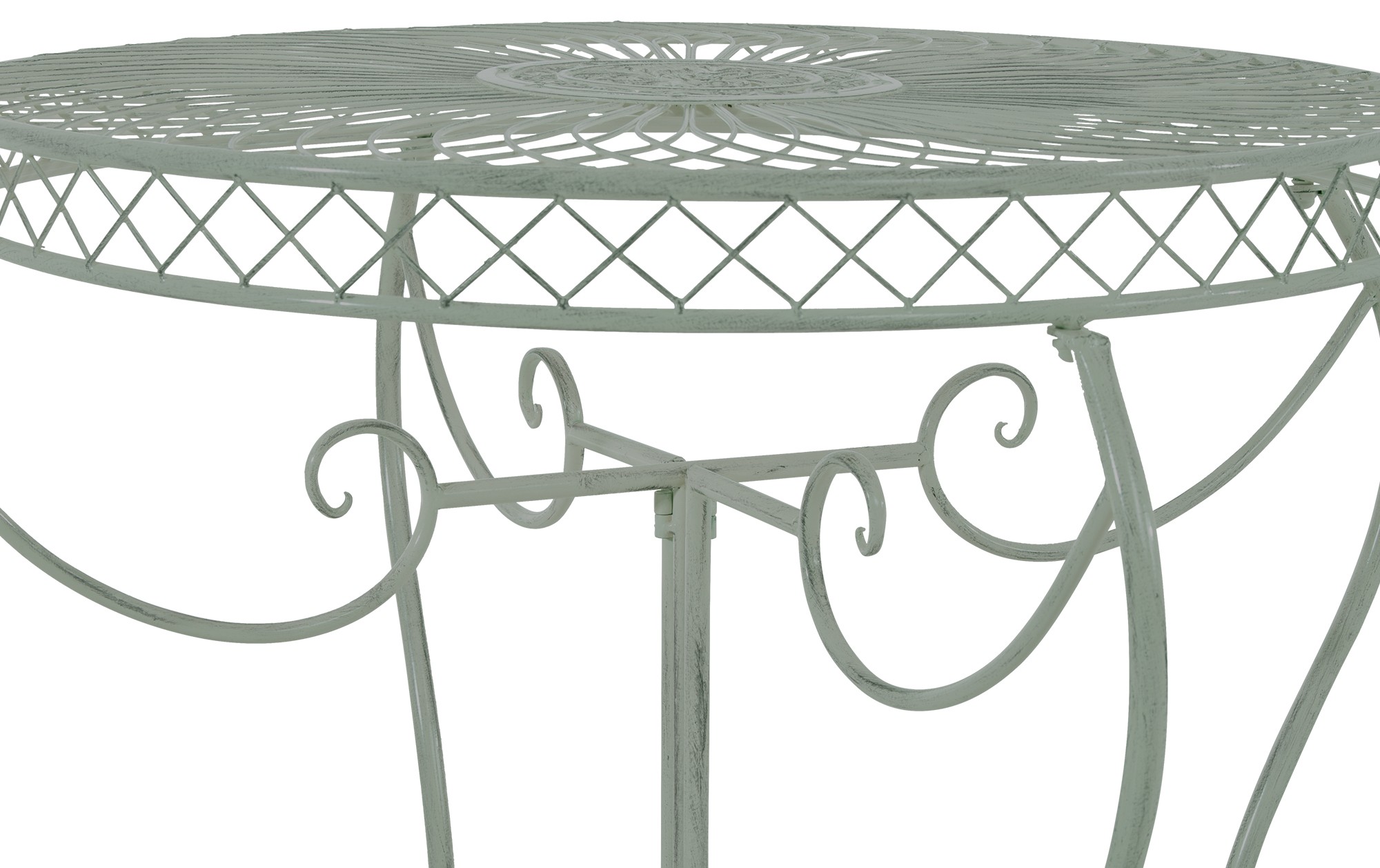 Tuintafel Sheela