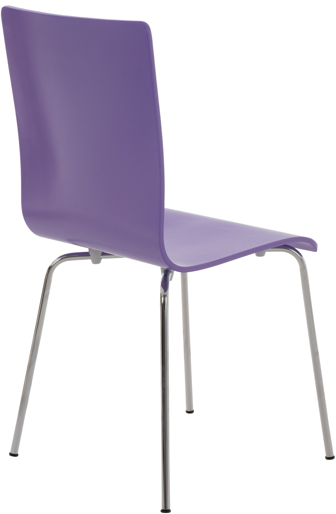 Set van 8 Pepe bezoekersstoelen